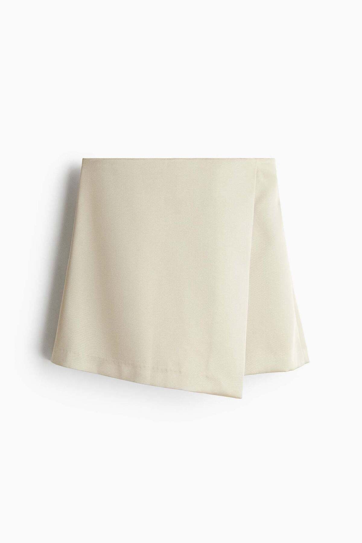 H&M-Wrap skort 7