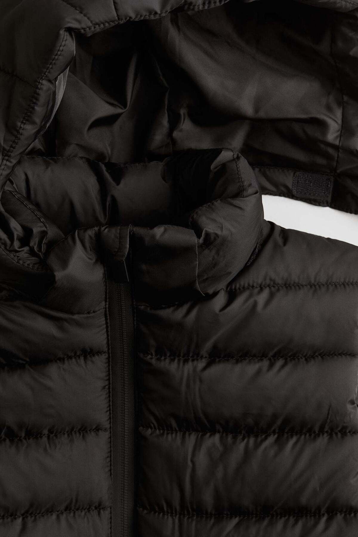 H&M-Puffer gilet 2