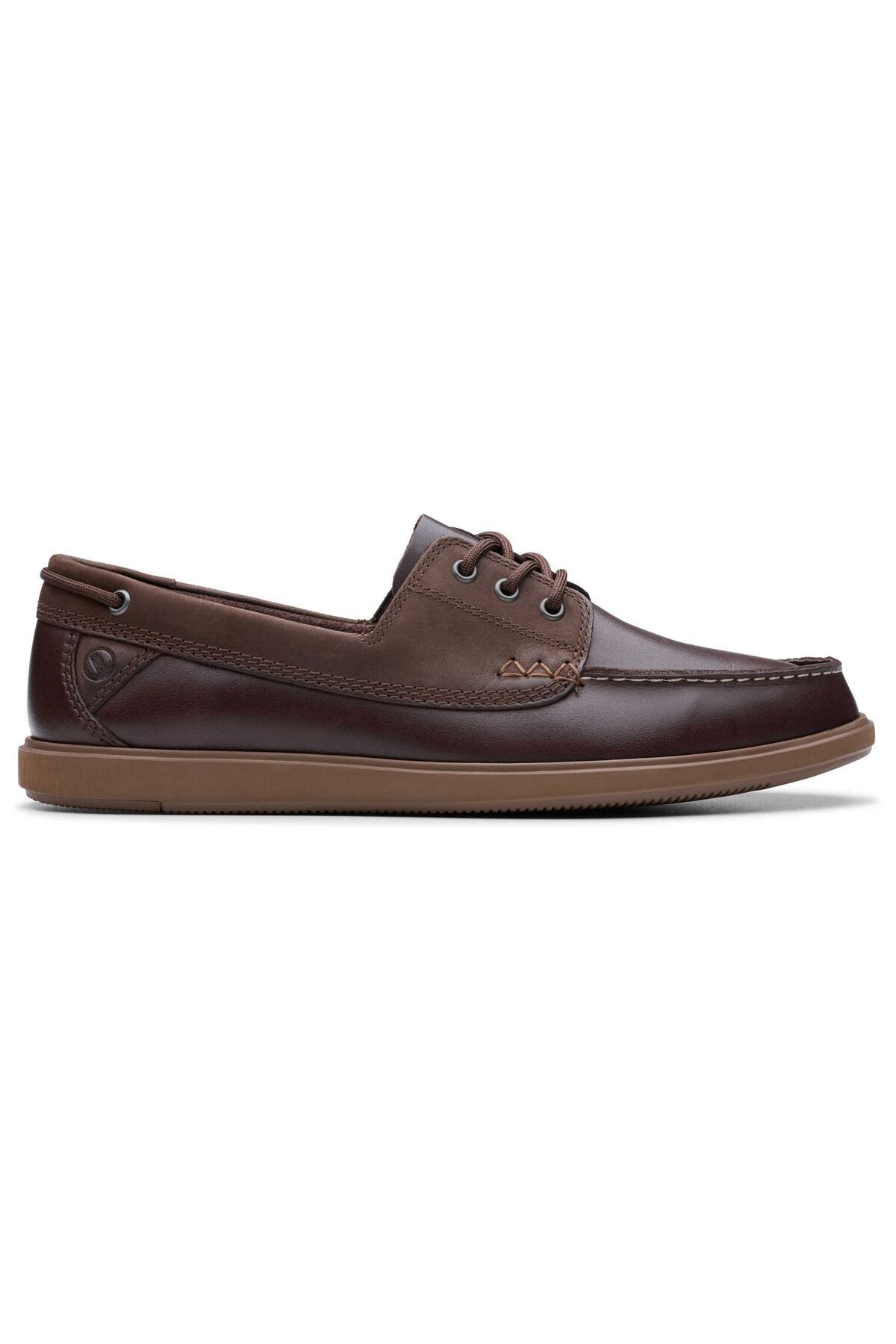 CLARKS-Halbschuhe 7
