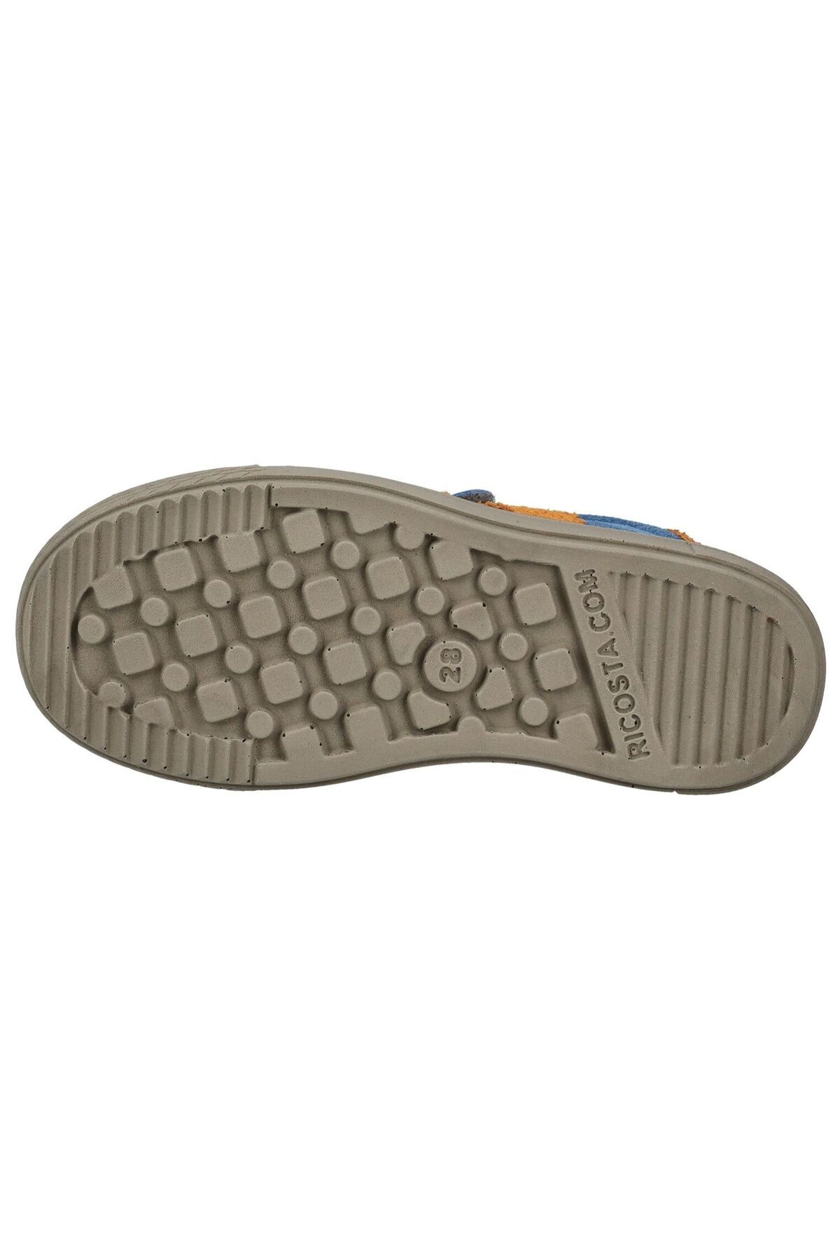 Ricosta-Halbschuhe 7