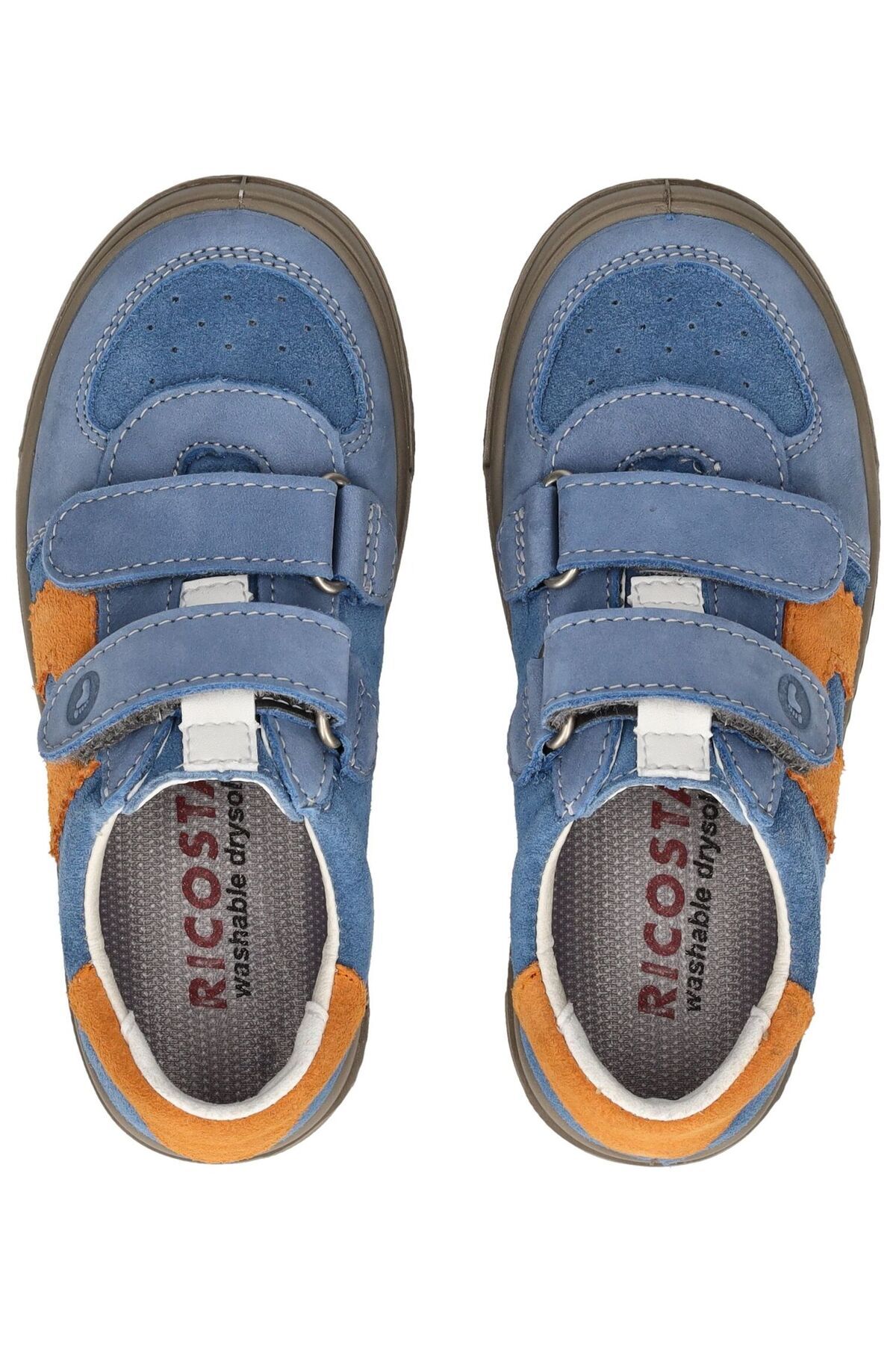 Ricosta-Halbschuhe 6