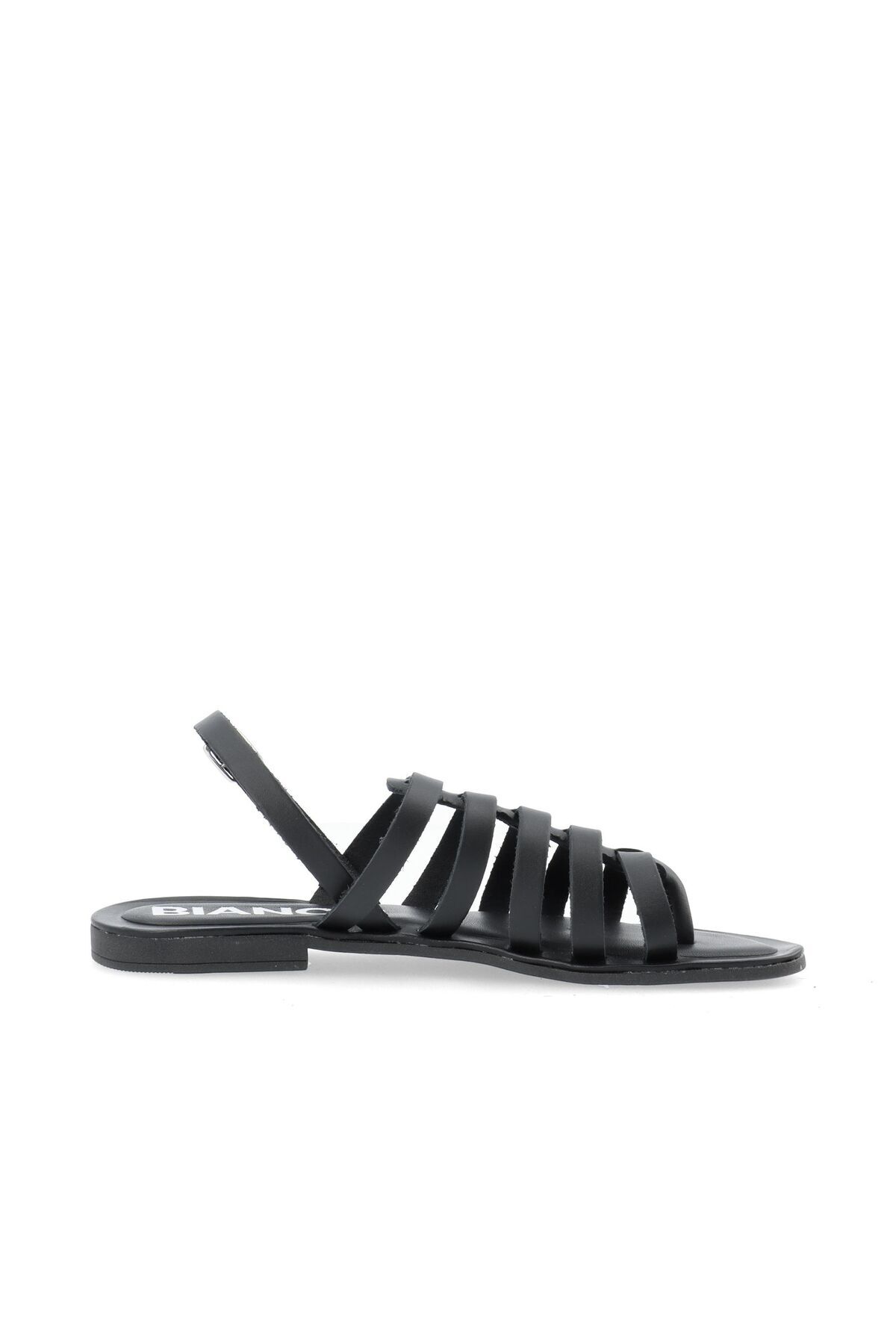 Bianco-Ledersandalen BIANIKITA 5