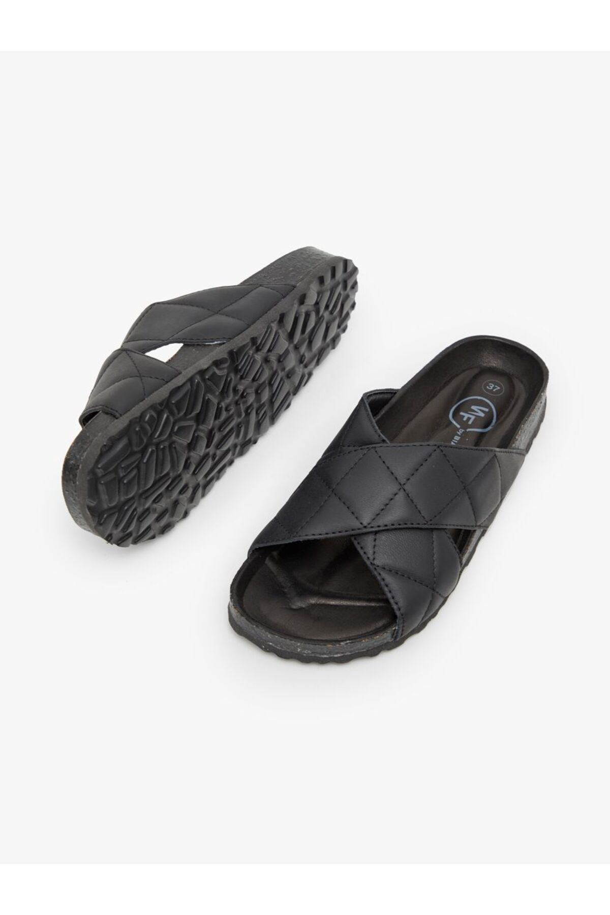 Bianco-Weite Sandalen BIAFIONA 4