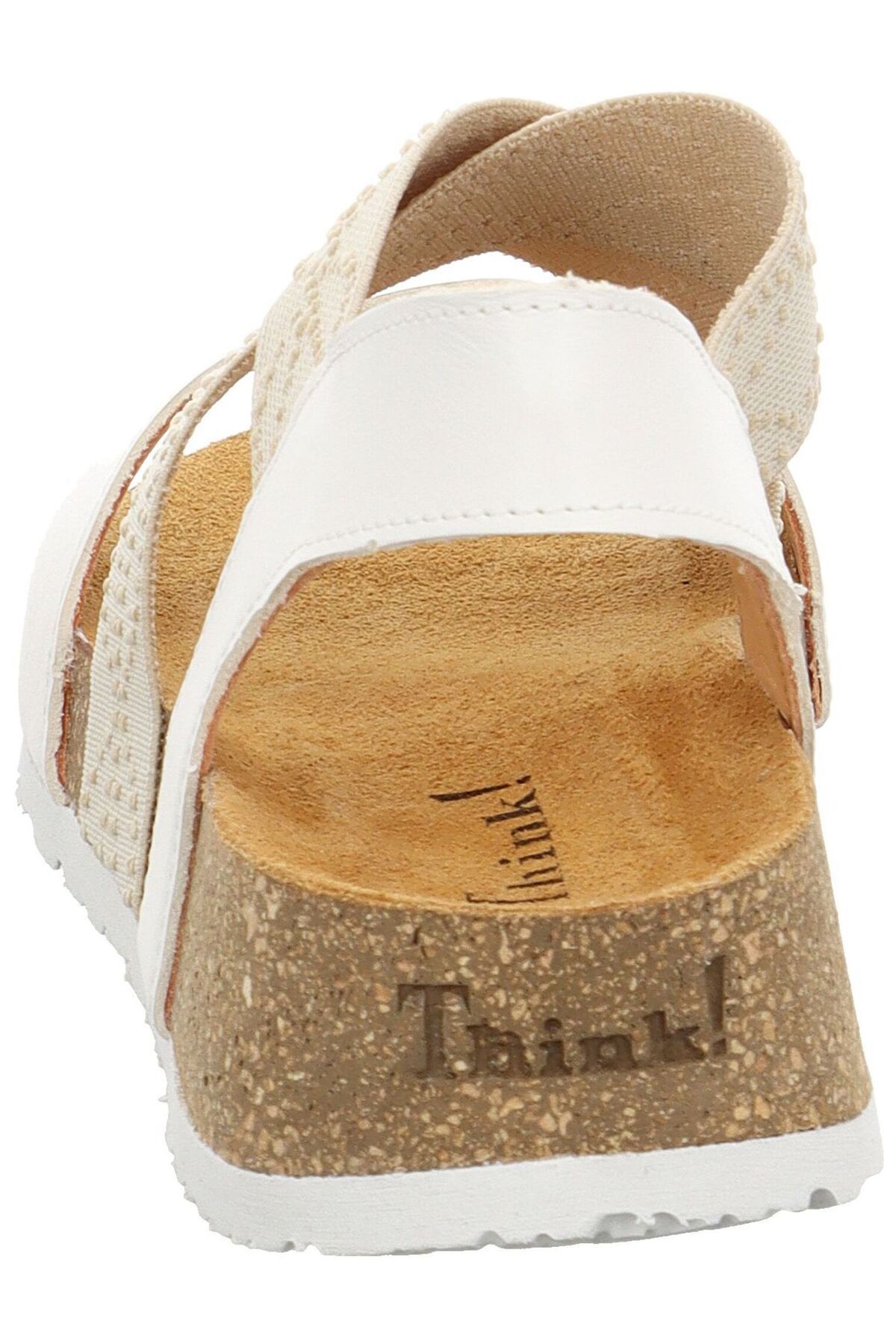 Think!-Sandalen 5