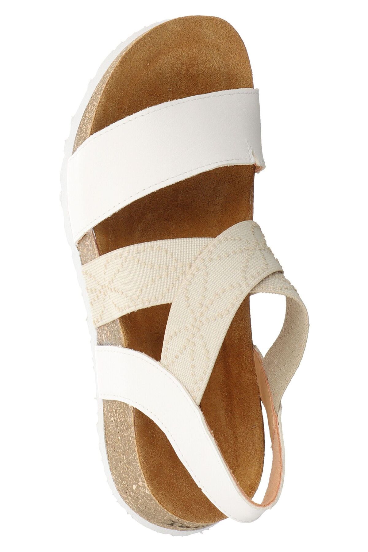 Think!-Sandalen 6