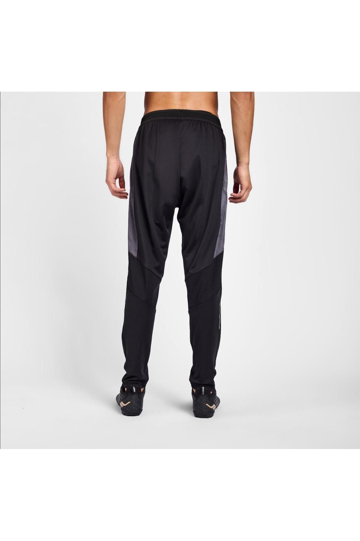 Lescon-25B-1033 Football Men's Sweatpants 4