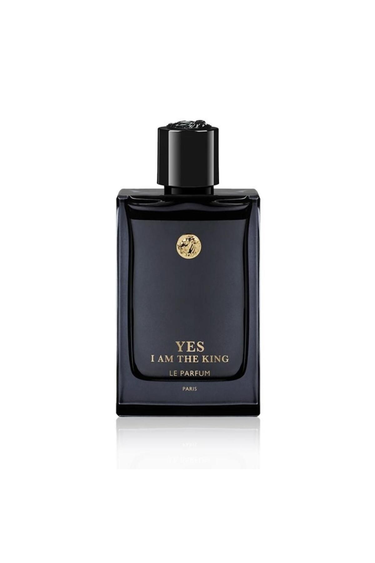 Sean John-YES I AM KING FOR MEN EDT 100 ML 2