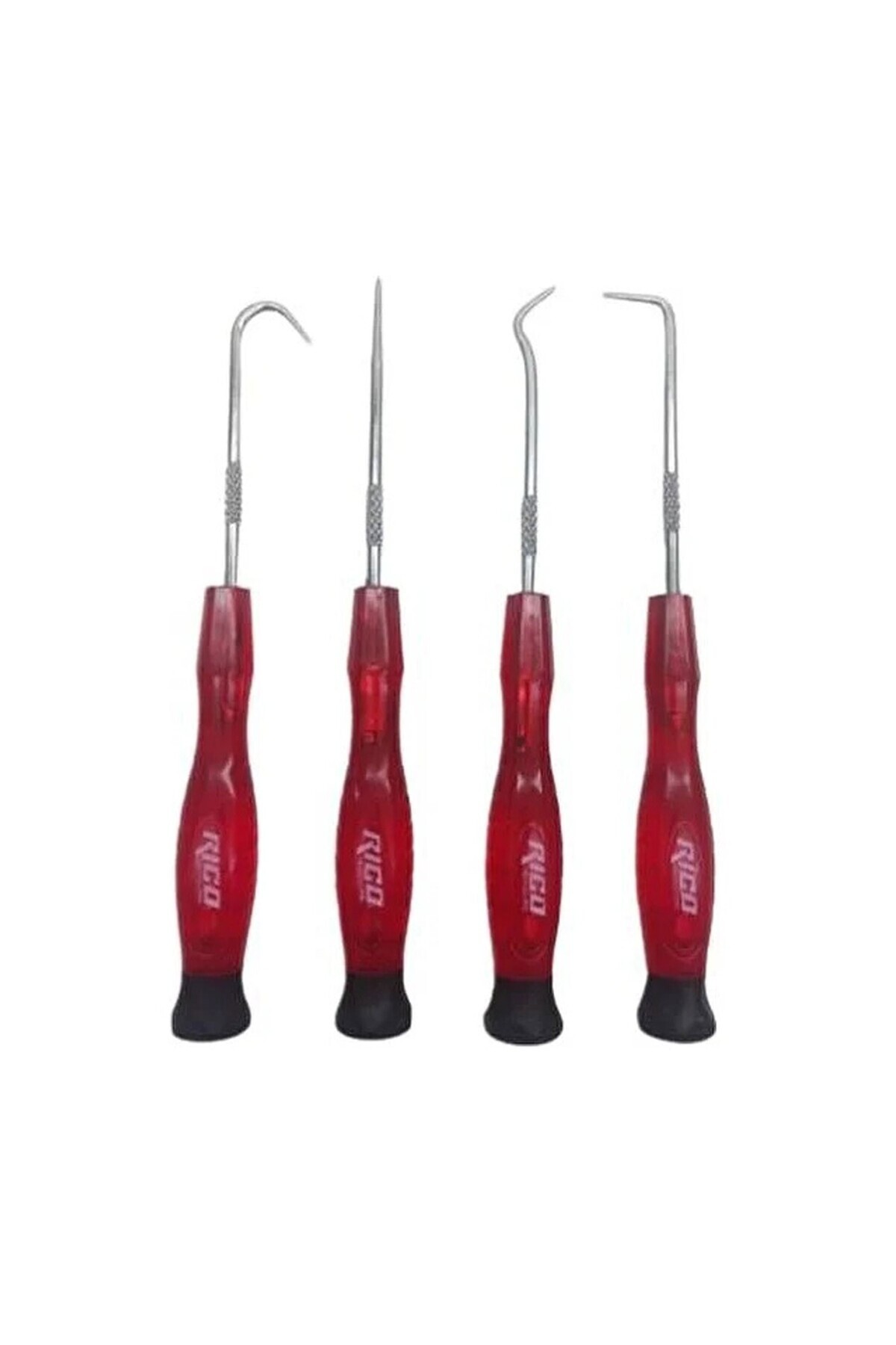 Rico 4 Parça Conta Oring Çıkarma Seti