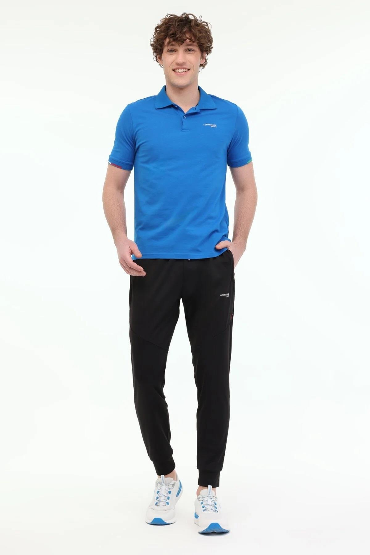 lumberjack-Ml Feder 22Itl410 5Fx Men's Tracksuit Bottom 3