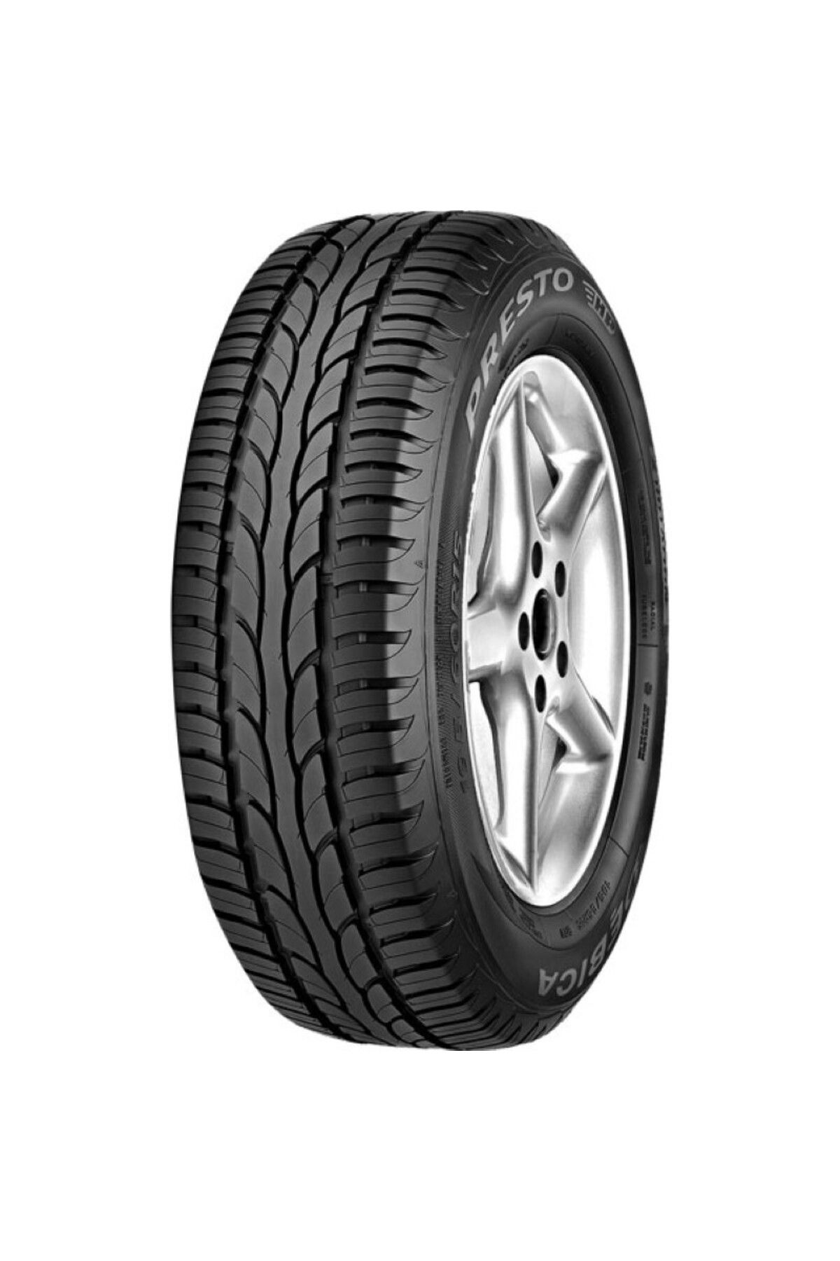 Debica 195/50 R15 82V Presto HP Yaz Binek 2023