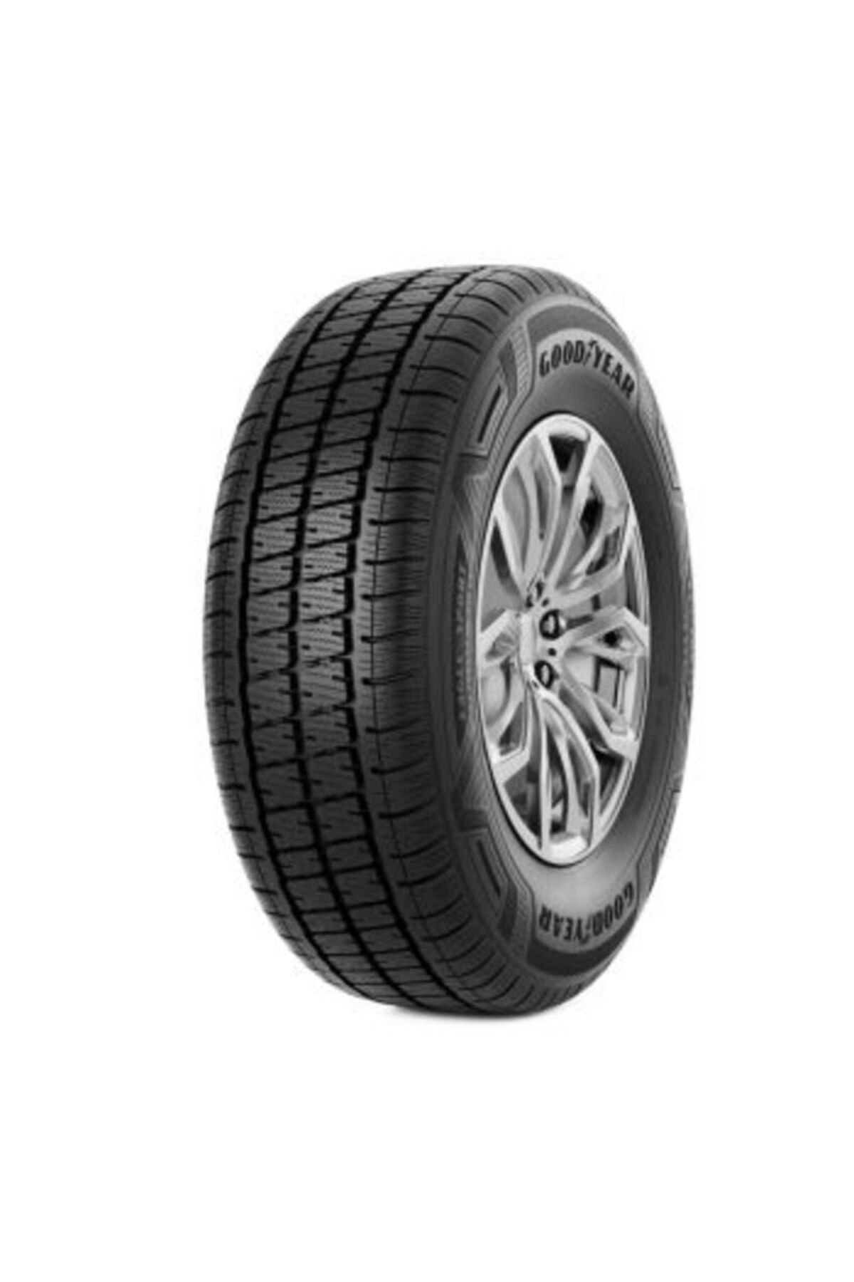 Goodyear 225/70 R15C 112/110R Eagle Sport 4Season Cargo 4 Mevsim C 2025