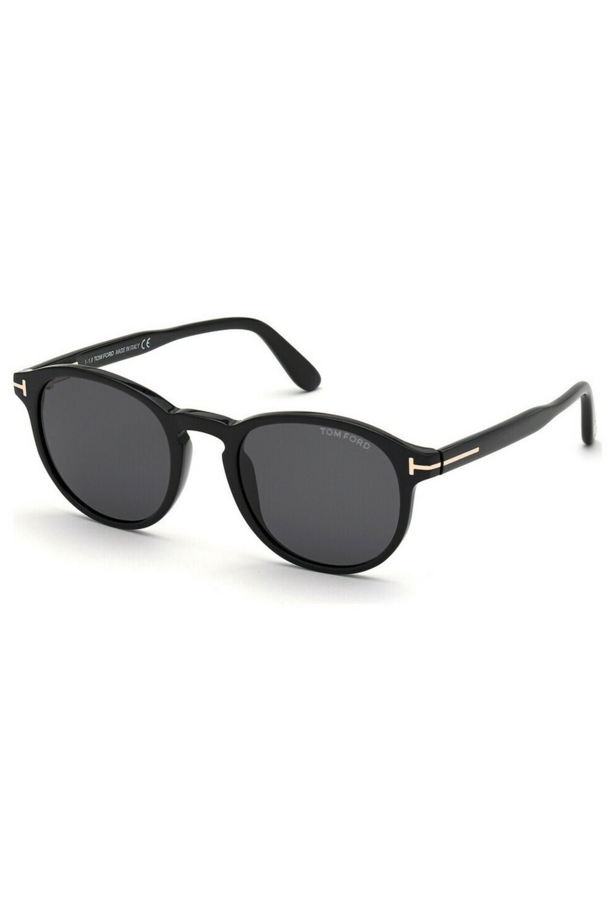 عینک آفتابی زنانه Tom Ford TOM FORD 0834/S/01A