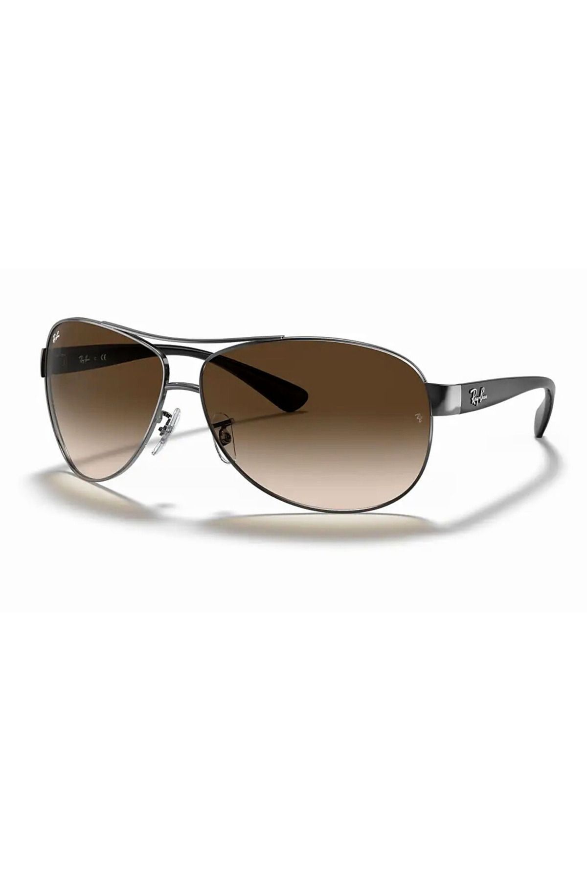 عینک آفتابی ری بن RAY-BAN 0RB3386 004/13 63 G