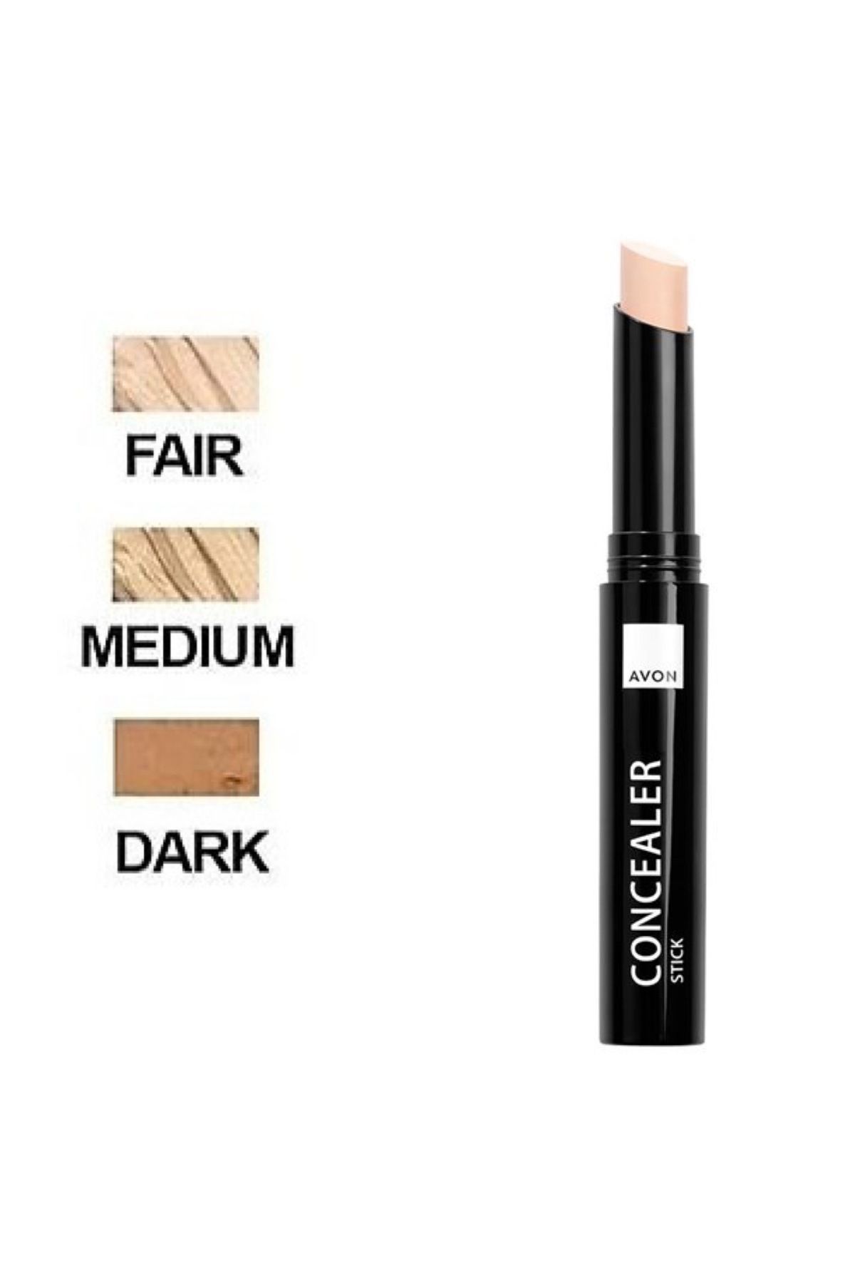 AVON concealler medium stik kapatıcı