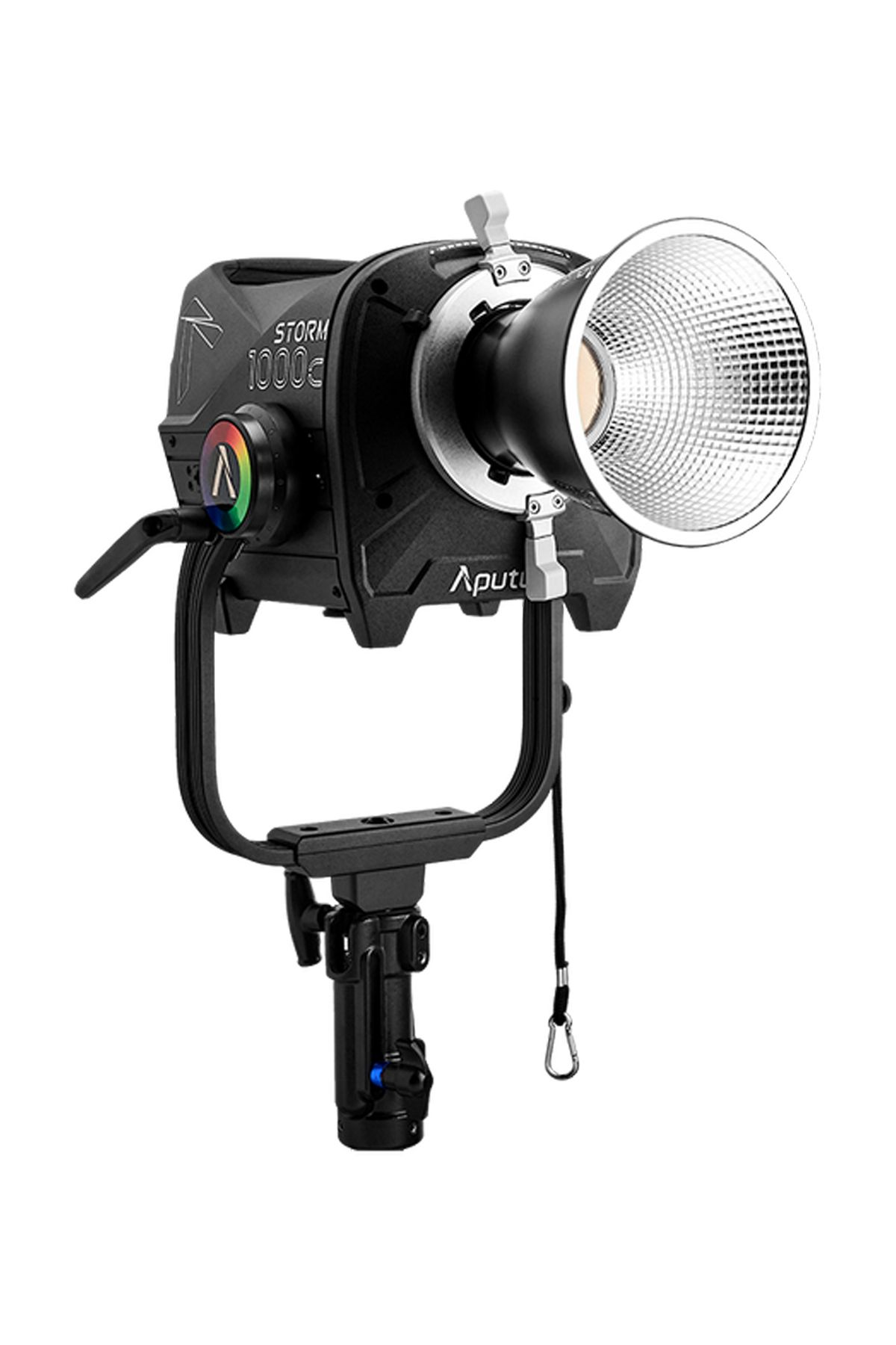 Storm 1000c RGB LED Video Işığı
