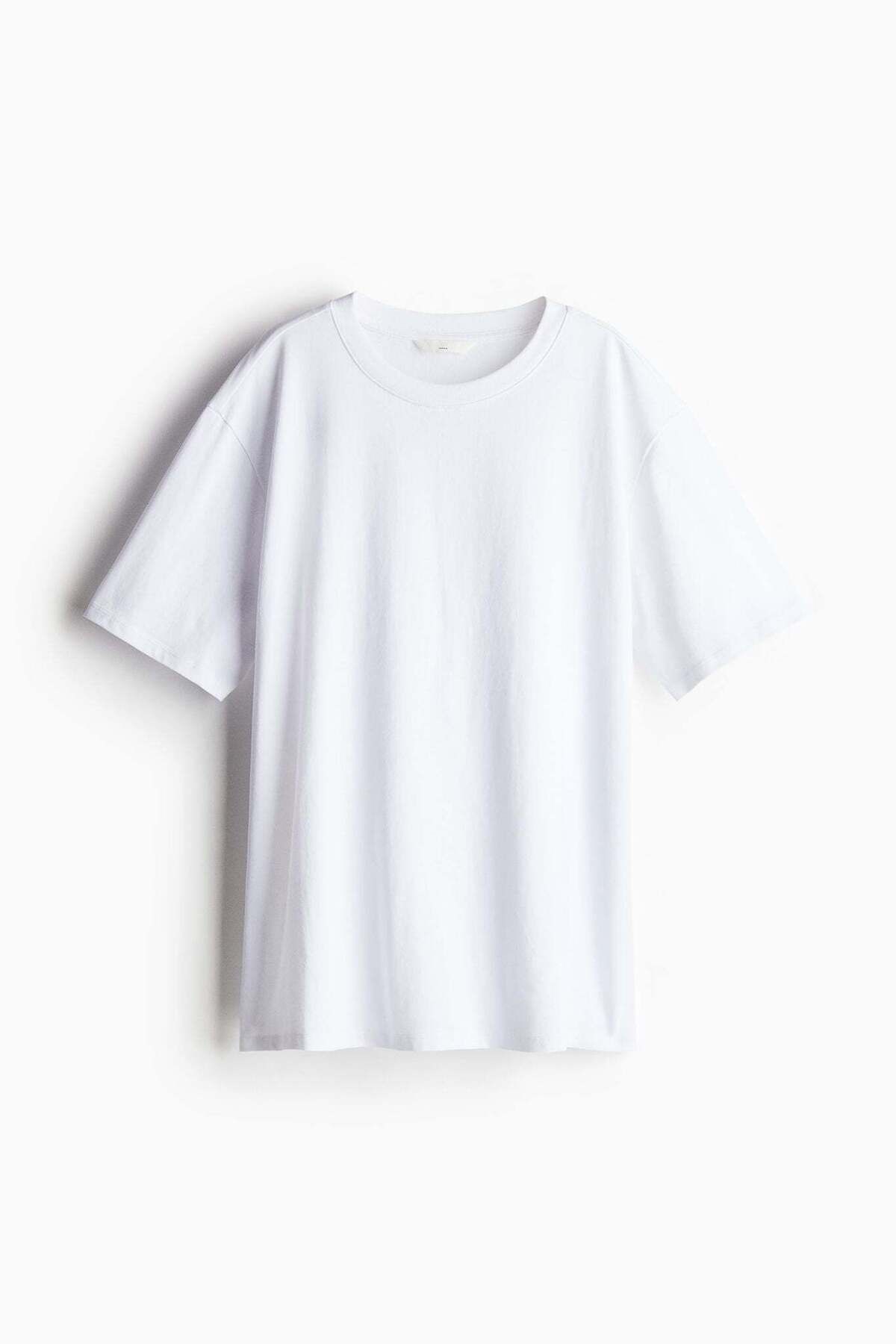 H&M-MAMA Nursing T-shirt 1