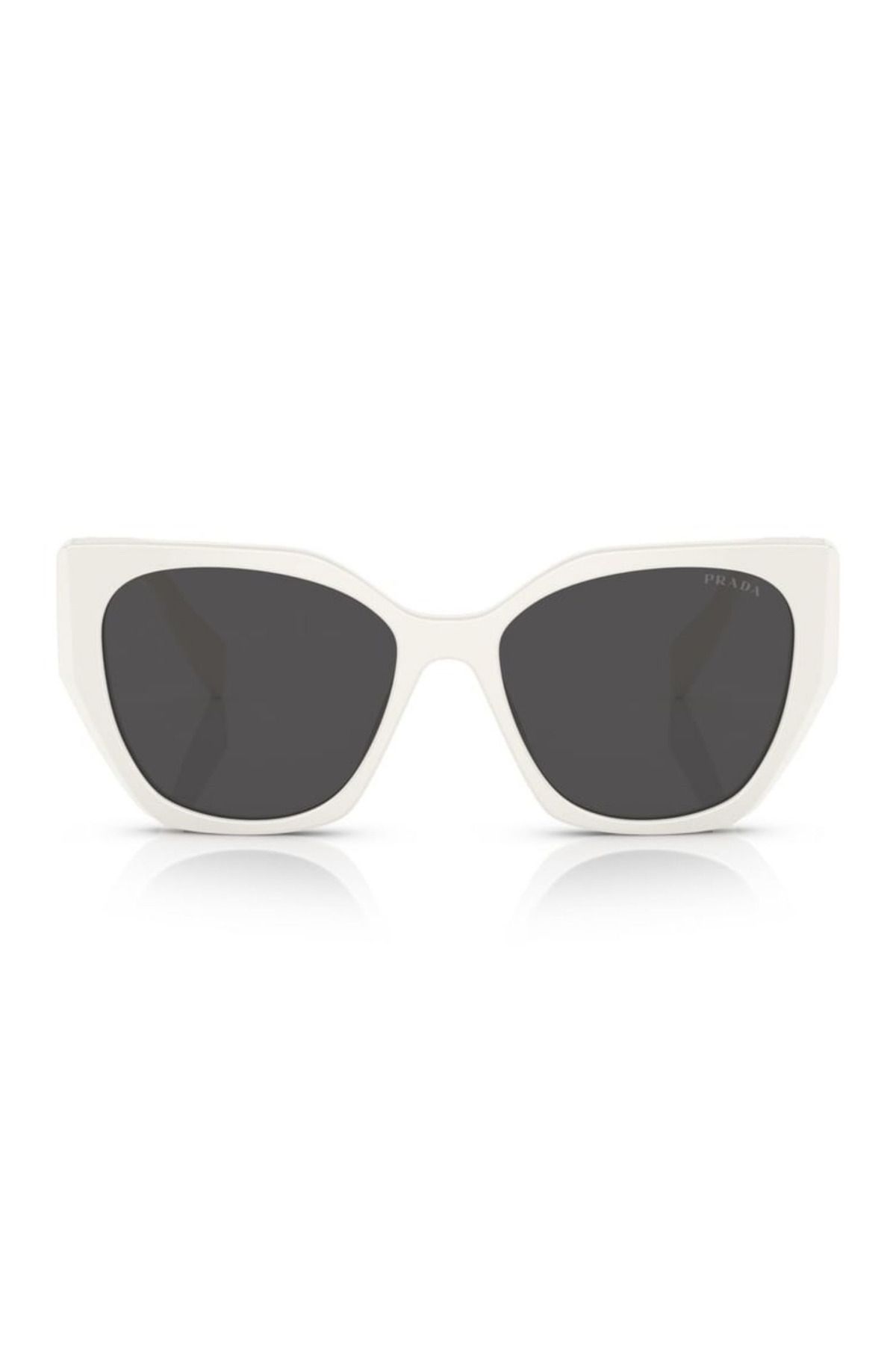 عینک آفتابی چند رنگ زنانه 0pr 19zs 1425s0 55 Prada