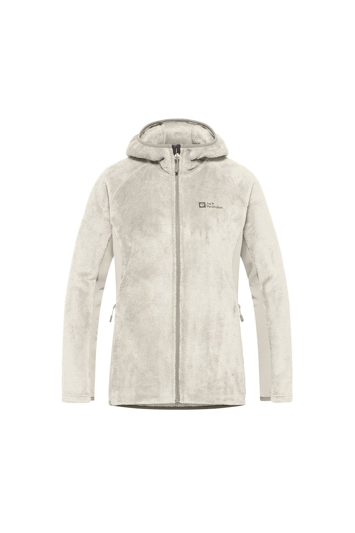 Jack Wolfskin-Jachetă fleece FZ W ROTWAND 4