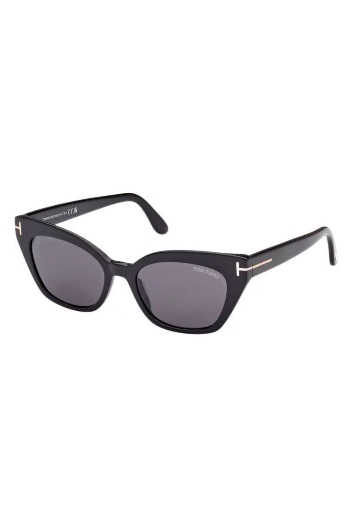 عینک آفتابی زنانه Tom Ford Tom-Ford-TF1031S-01A-52