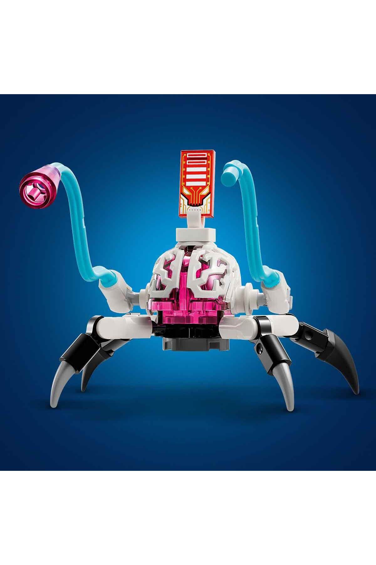 کنترلر بازی Dreamzzz کوپر جت ۷۱۴۸۹ – خلاقانه برای کودکان ۷ سال و بالاتر