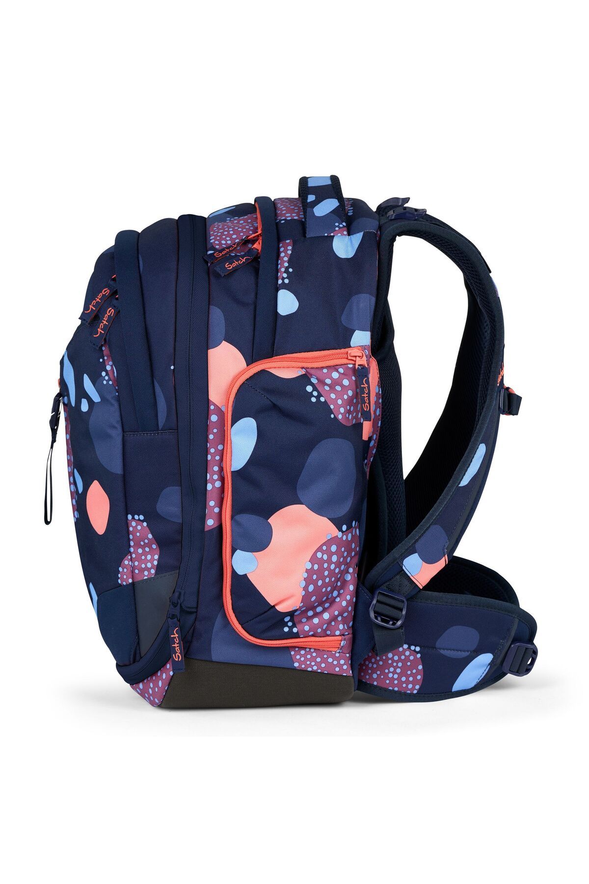 satch-Rucsac Match School 45 cm 3