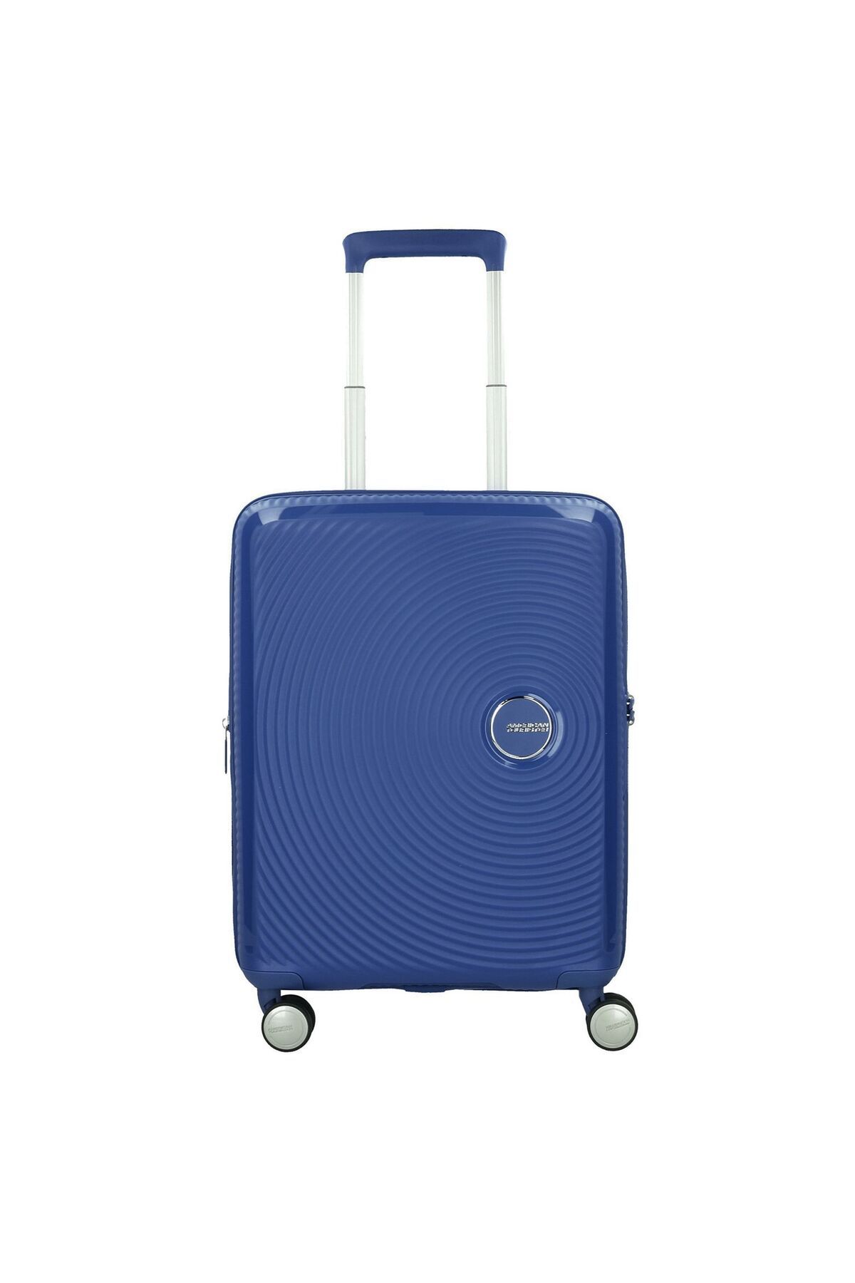 American Tourister-Soundbox 4-Rollen Kabinentrolley 55 cm 1