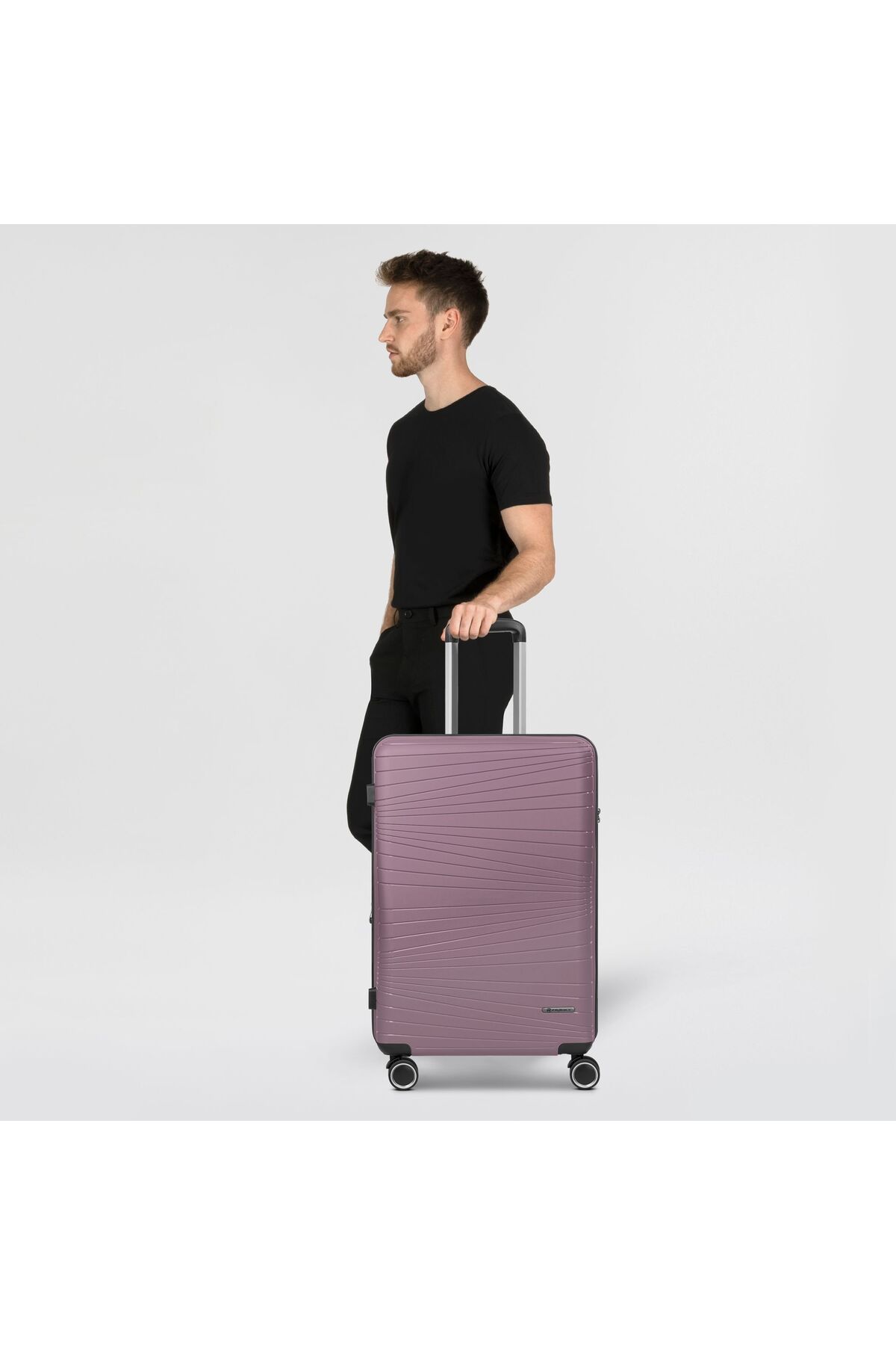 Franky-Dallas 3.0 4 Rollwagen – M 65 cm mit Dehnfalte 8