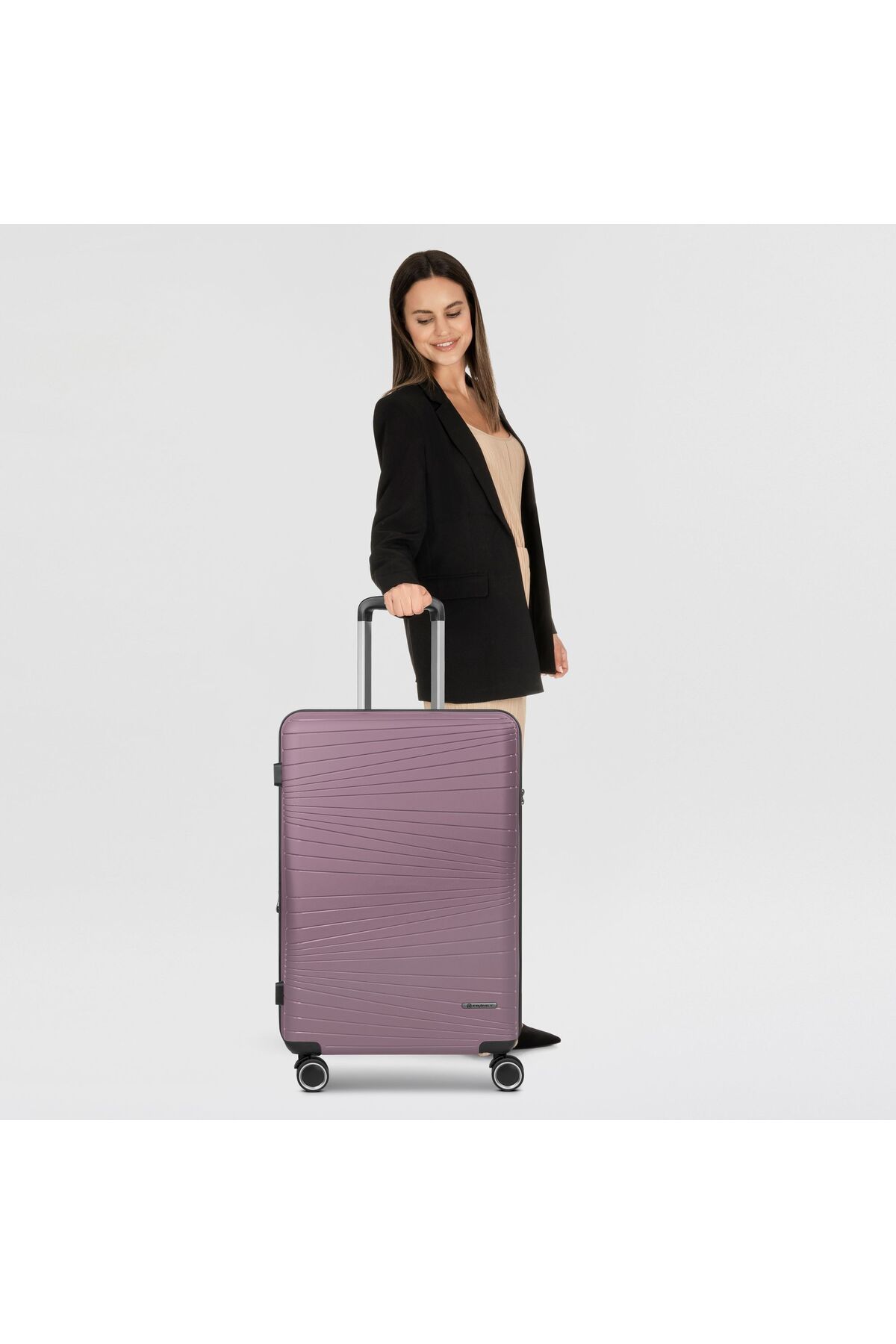 Franky-Dallas 3.0 4 Rollwagen – M 65 cm mit Dehnfalte 7