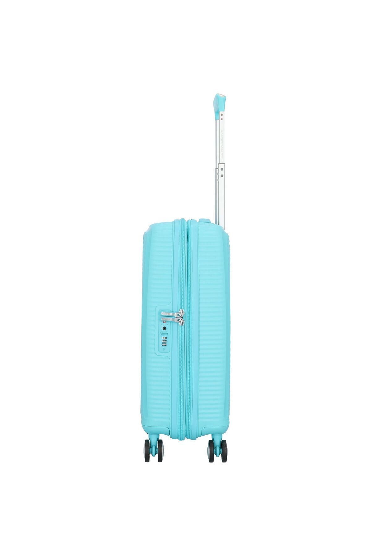 American Tourister-Soundbox 4-Rollen Kabinentrolley 55 cm 3