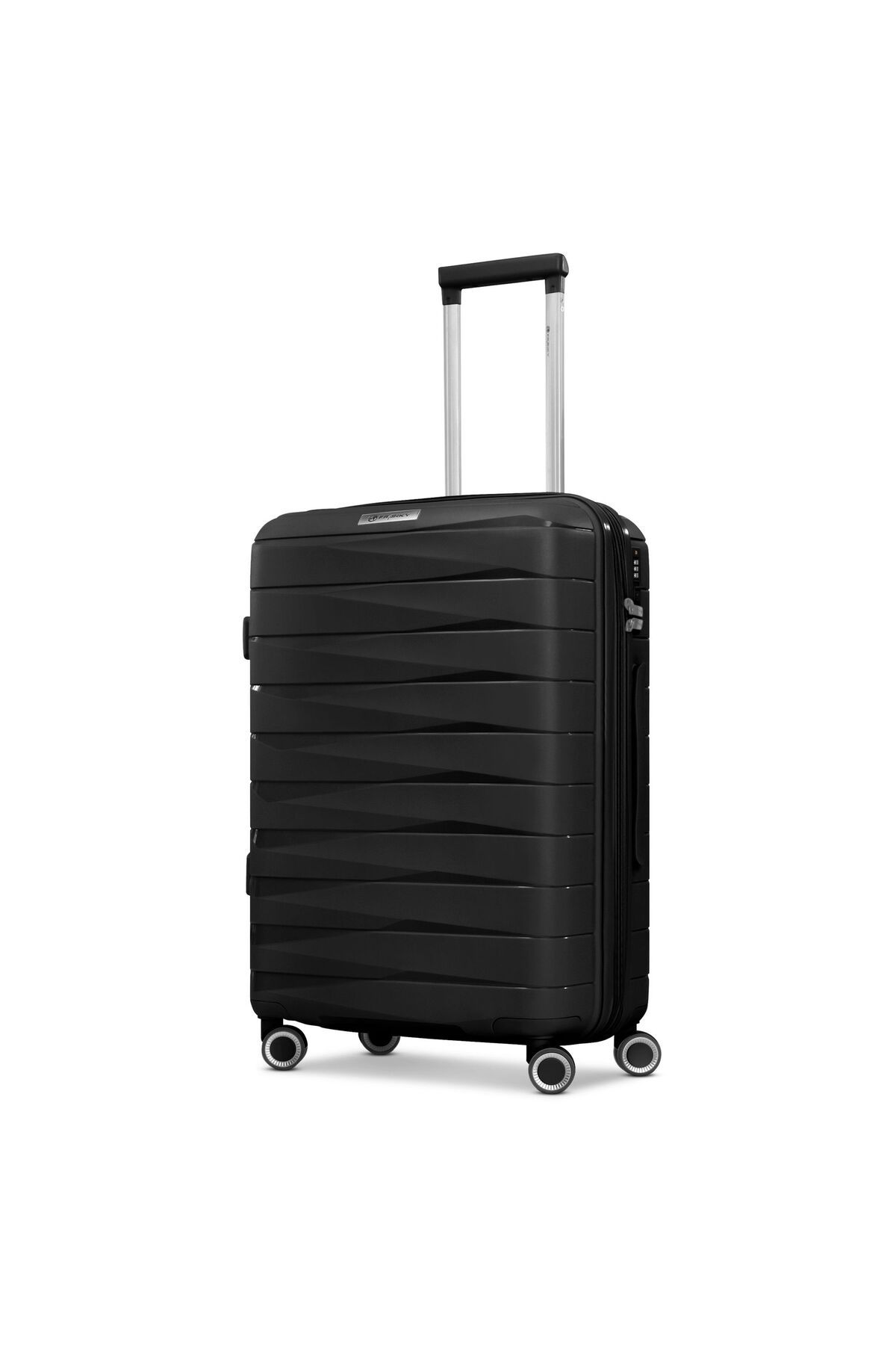 Franky-London 4 M 42 cm Rollwagen – mit Dehnfalte 6