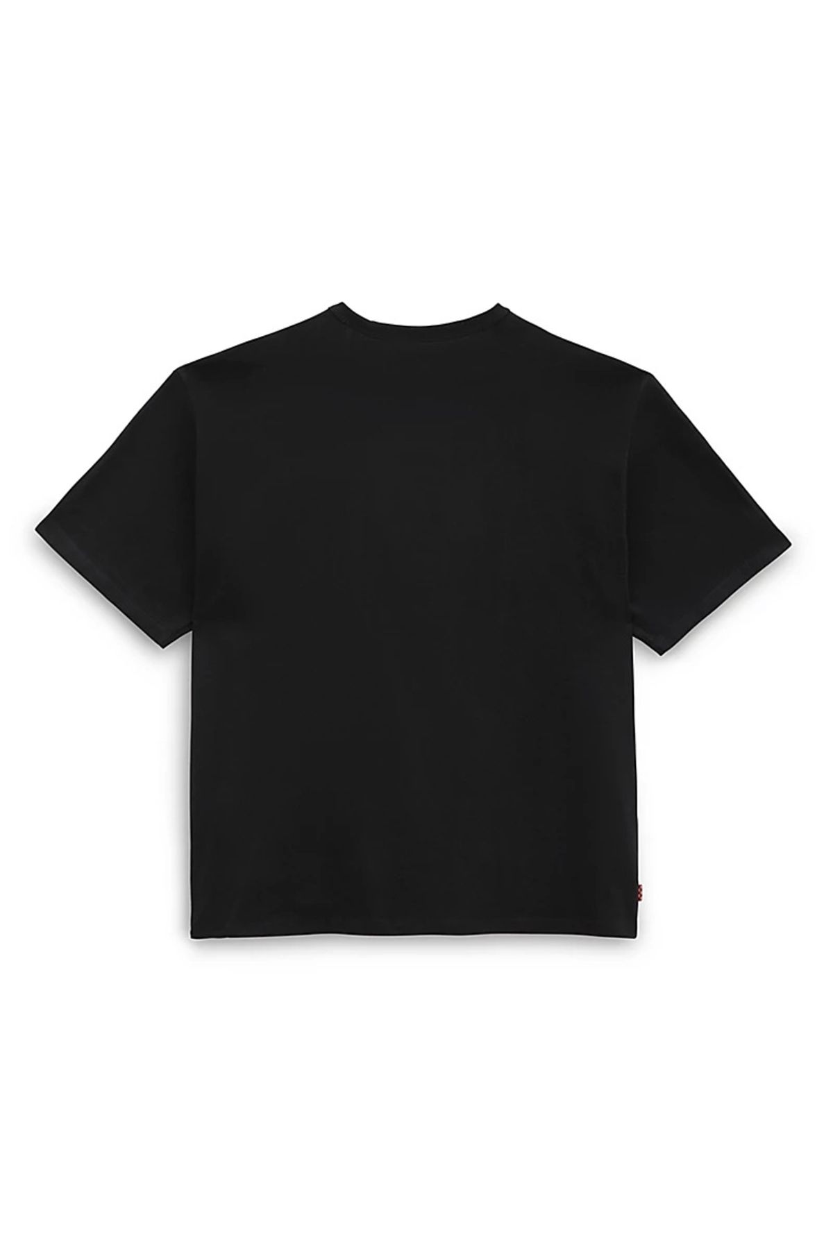 Vans-Negru bărbați Vans x Quasi Hocus Pocus OTW SS Tee Negru 2