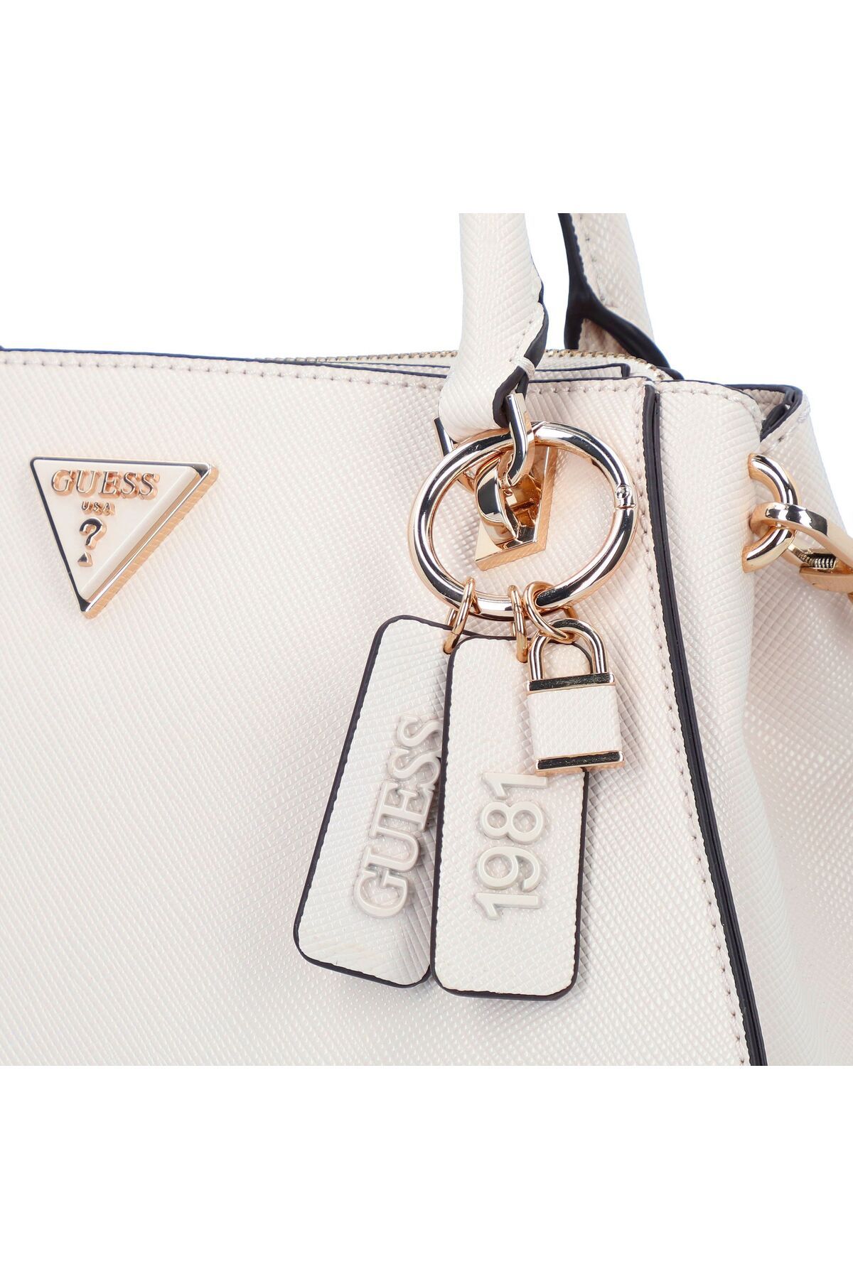 Guess-Handtasche Noelle Luxury 79070 Hwzg78 4