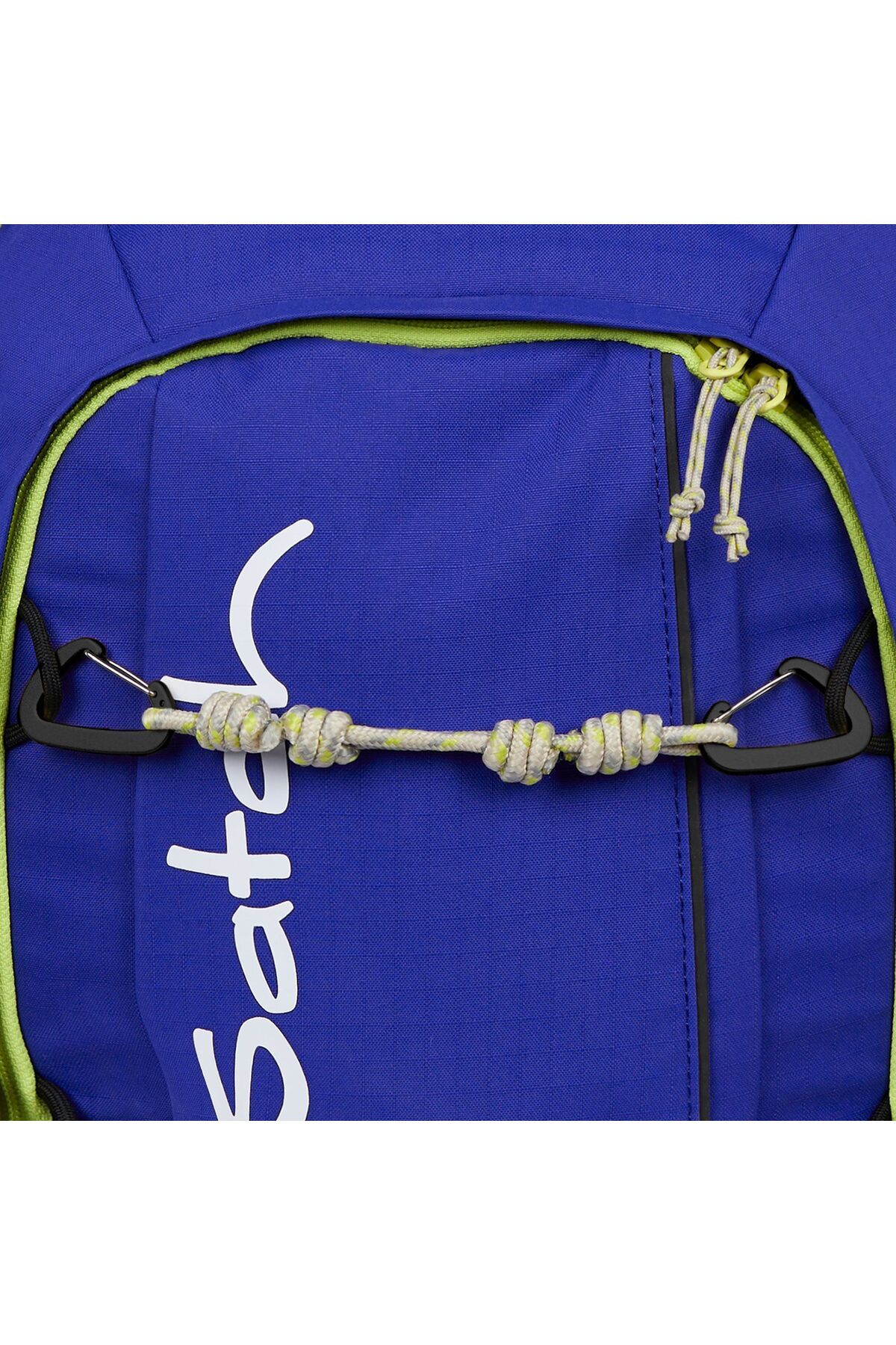 satch-Pack Schulrucksack Set 3 tlg. 2