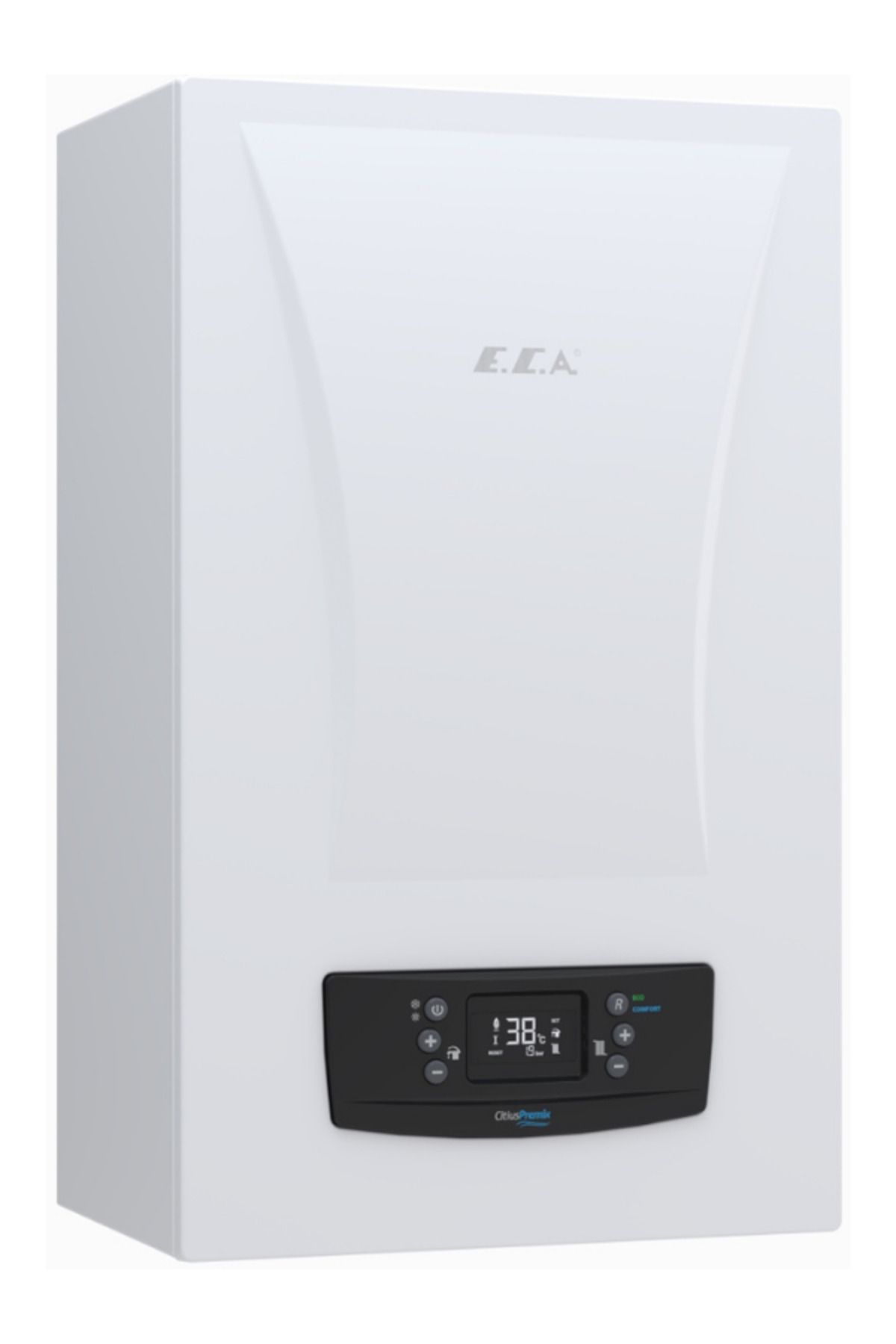 Eca Citius Premix 24 Kw (20.640 Kcal) Tam Yoğuşmalı Kombi