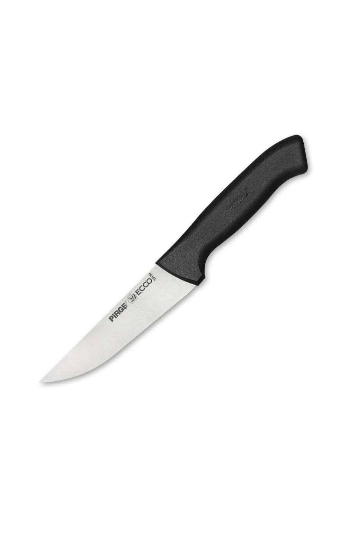 Easy Tedarik 38100 Ecco Kurban ve Kasap Bıçağı 12,5 cm - No:0, Siyah