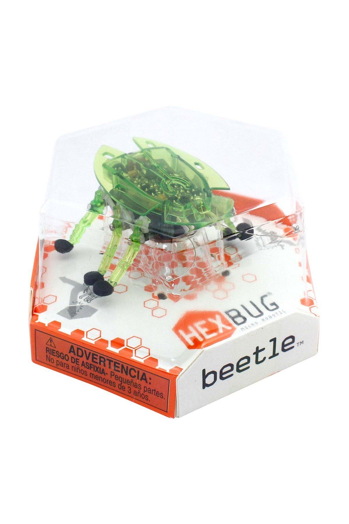 misan-Hexbug Micro Robot - Insect Design 4