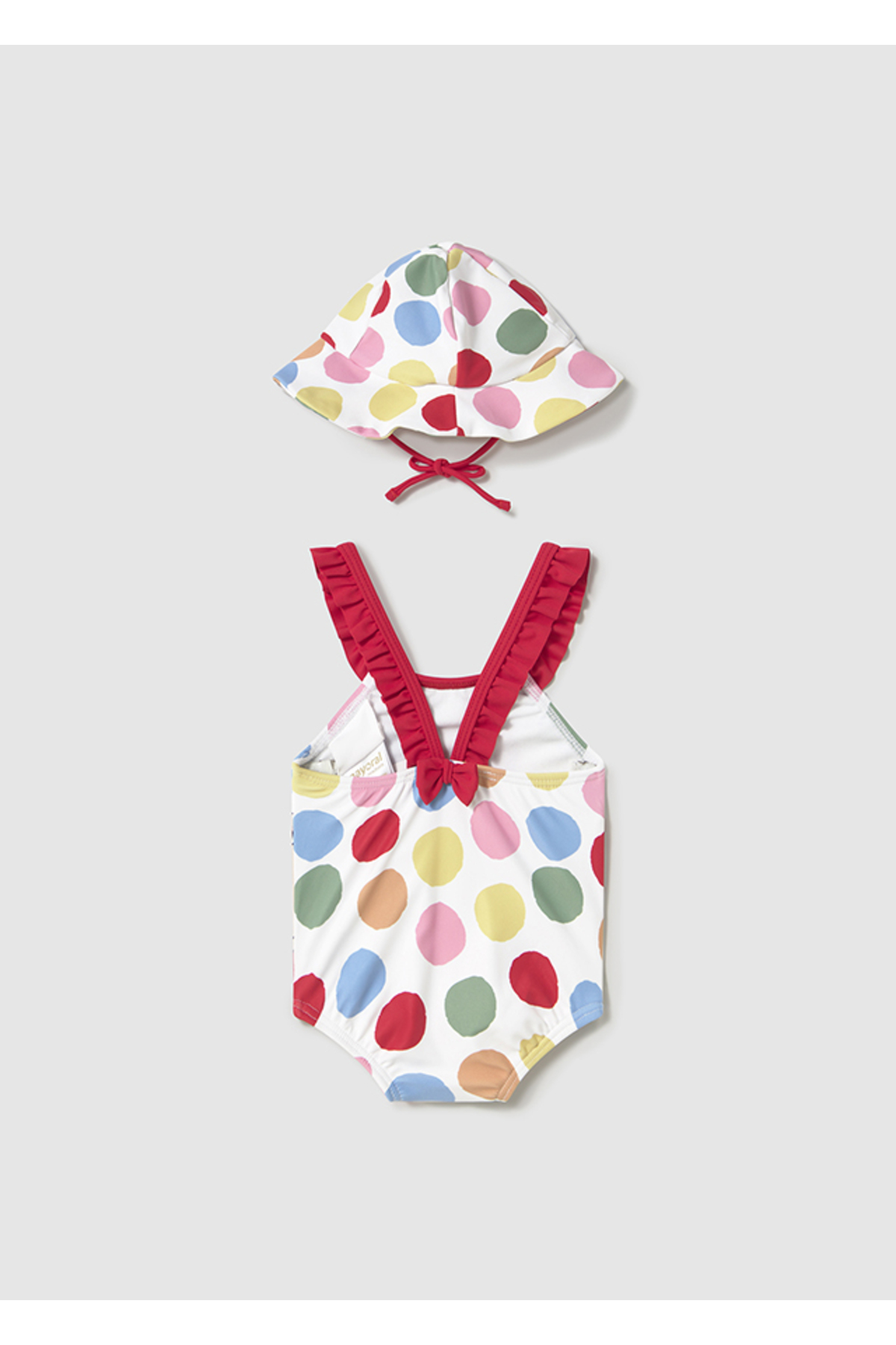 Mayoral KIZ BEBEK MAYO fotoğrafı 2 (önizleme)