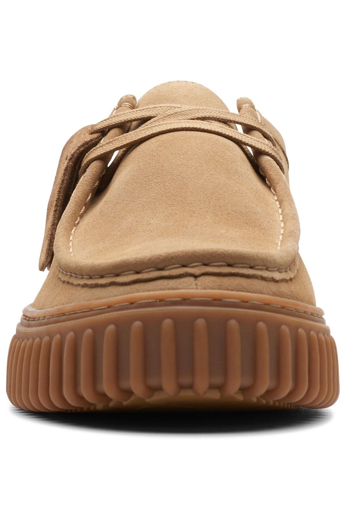 CLARKS-Halbschuhe 4