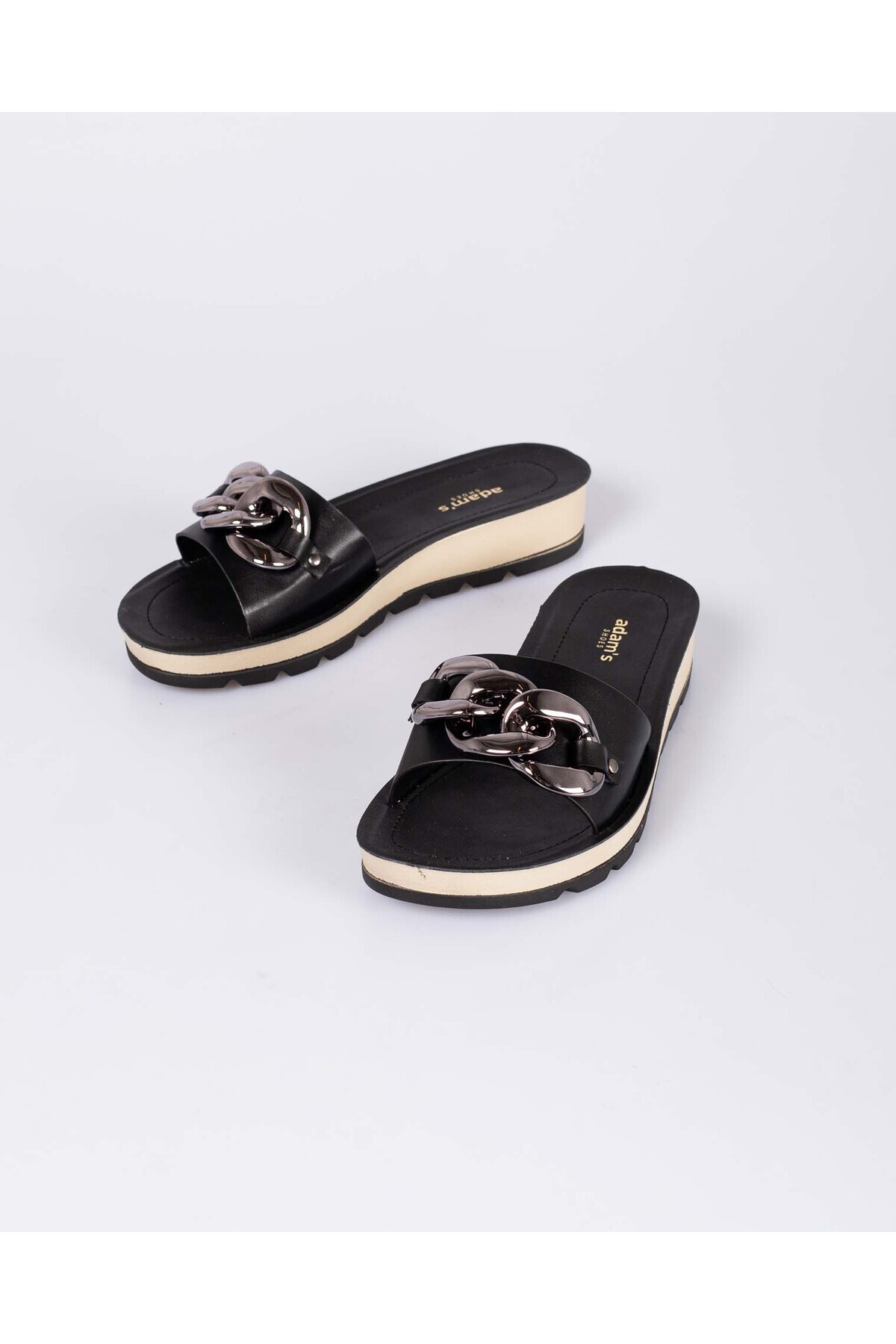 Adams-Adam's lightweight sandals with thick sole 24HAT18086 1
