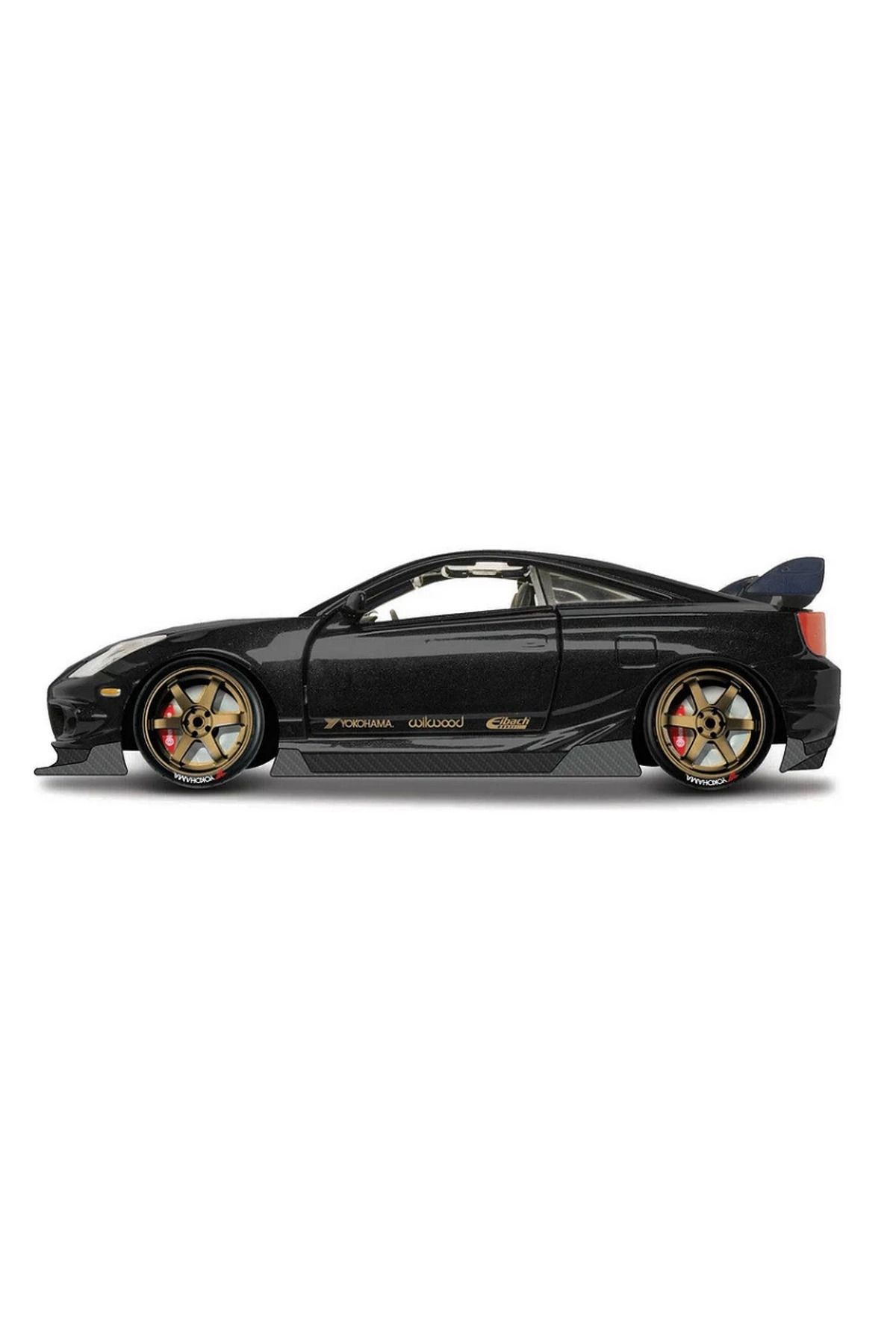 misan Maisto 1/24 Toyota Celica GT-S 32544