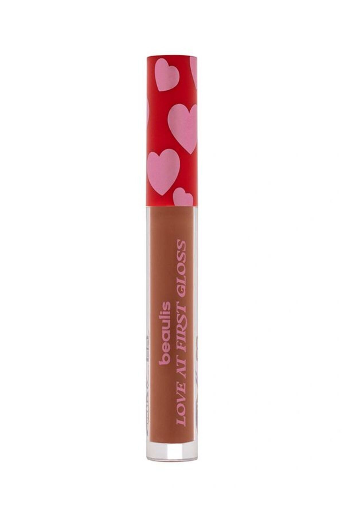 beaulis-Love at First Gloss Lip Gloss Lipgloss Special for Valentine's Day 2