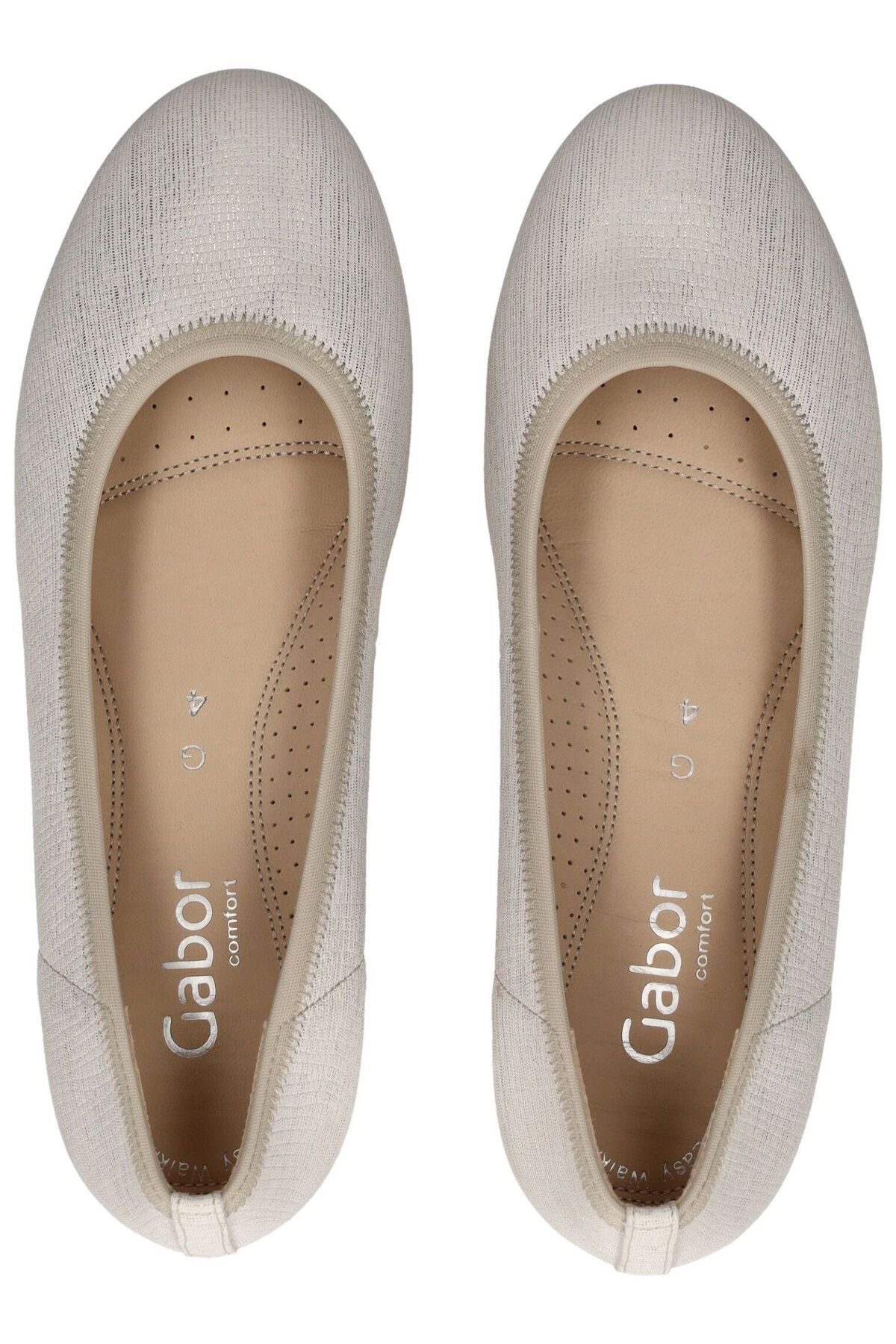 GABOR-Pumps 6