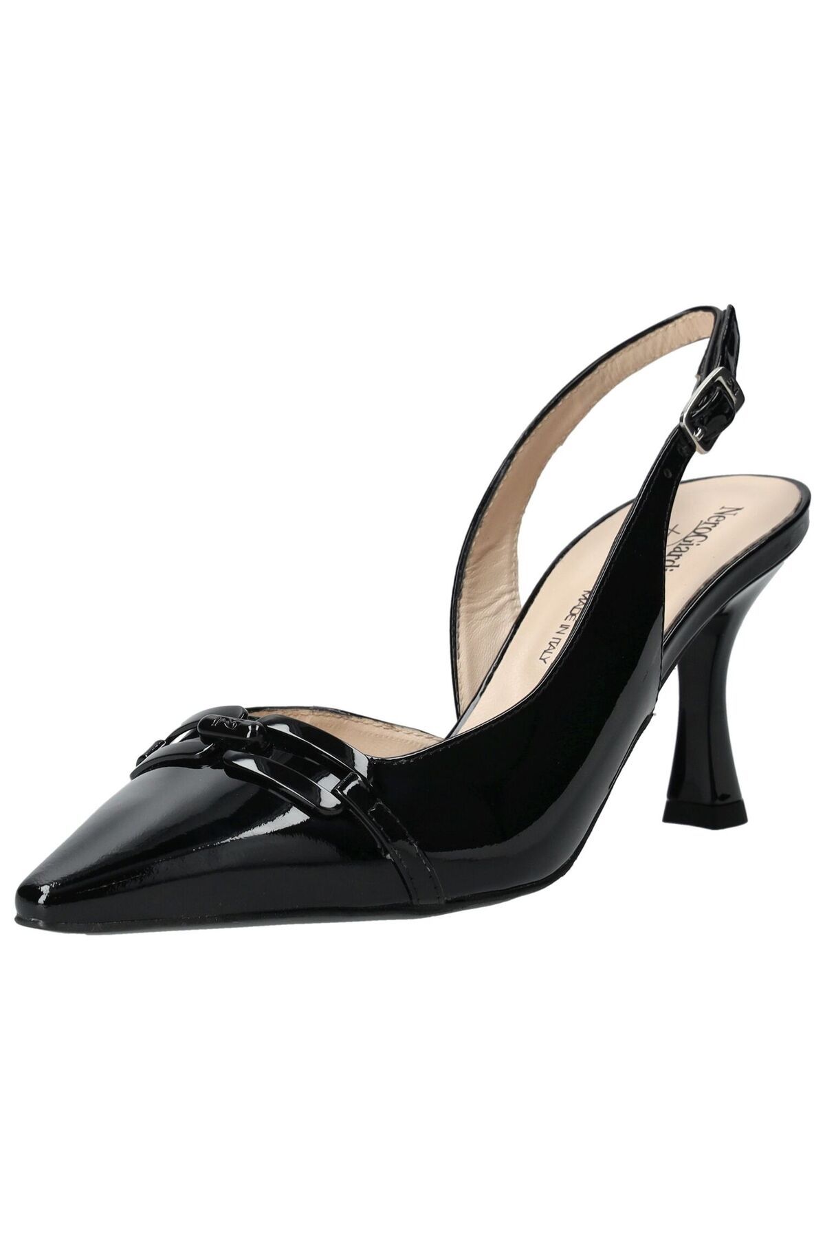 Nero Giardini-Pumps 1