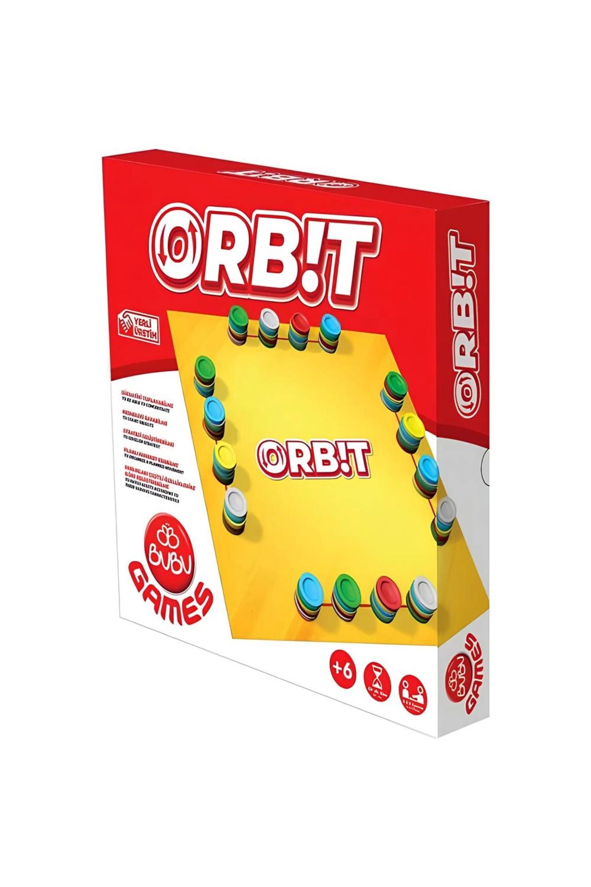 misan Bu-Bu Games Orbit