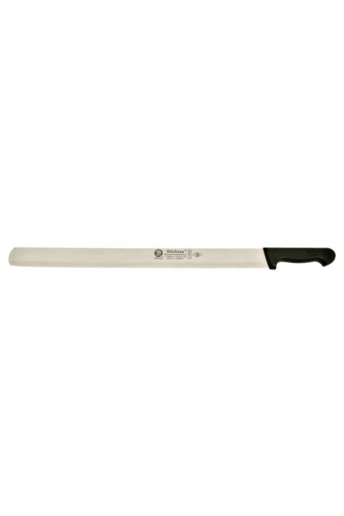 Easy Tedarik 61632 - Sürmene Döner Bıçağı 32 cm