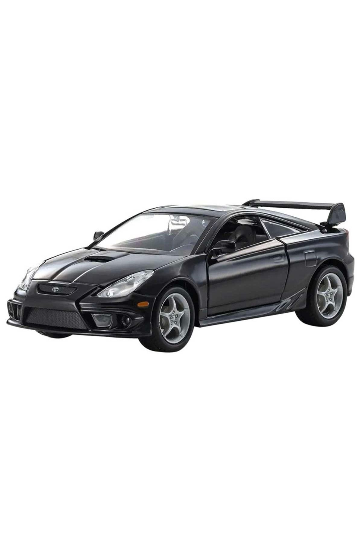 misan Maisto 1:24 Special Edition 2004 Toyota Celica GT-S