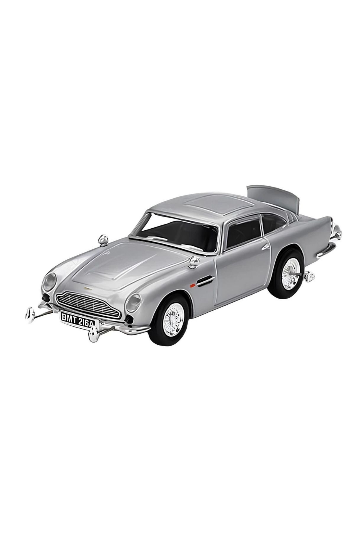 misan Mini GT 1/64 Aston Martin DB5 James Bond “Goldfinger”