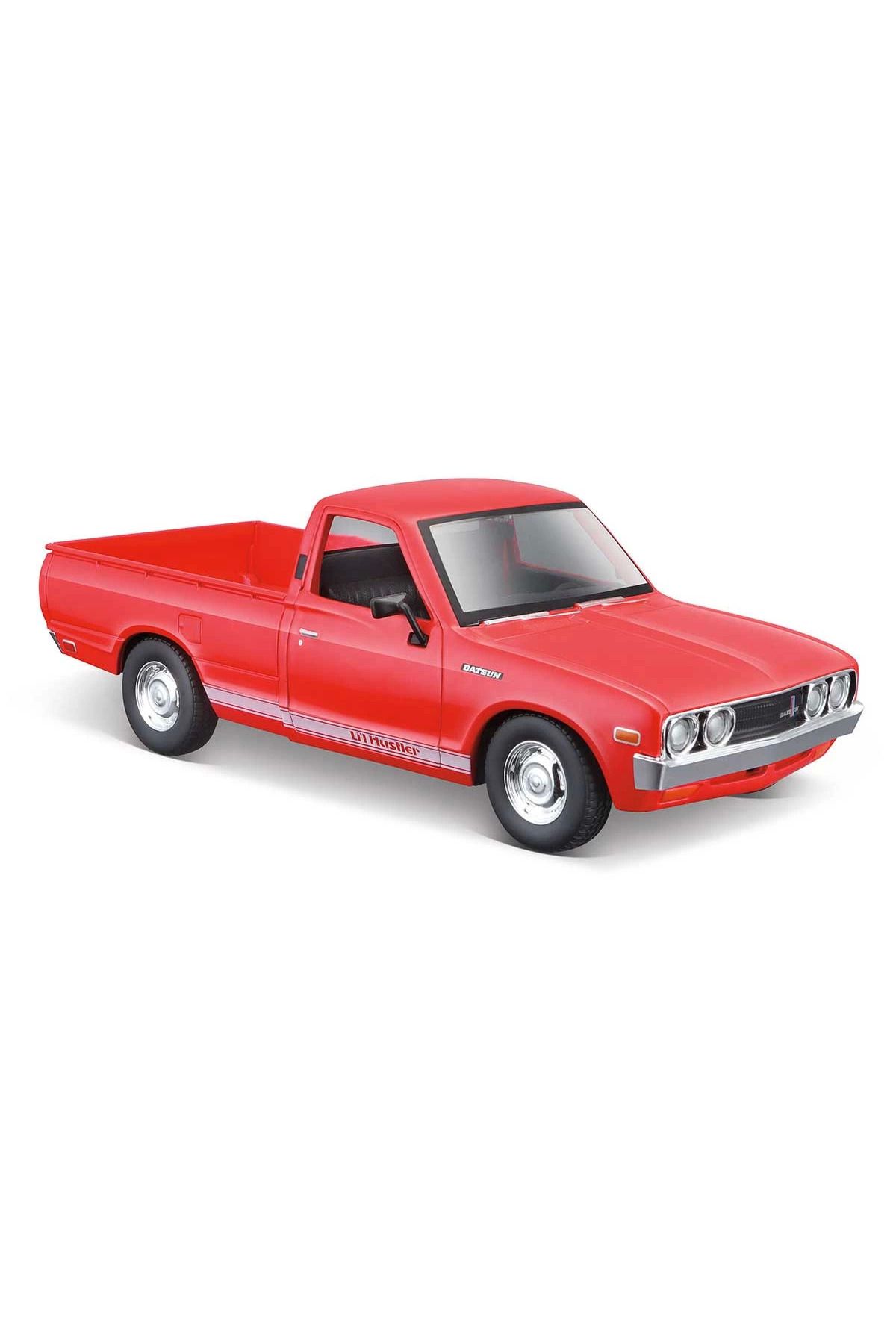 misan Maisto 1/24 1973 Model Datsun 620 Pick-up