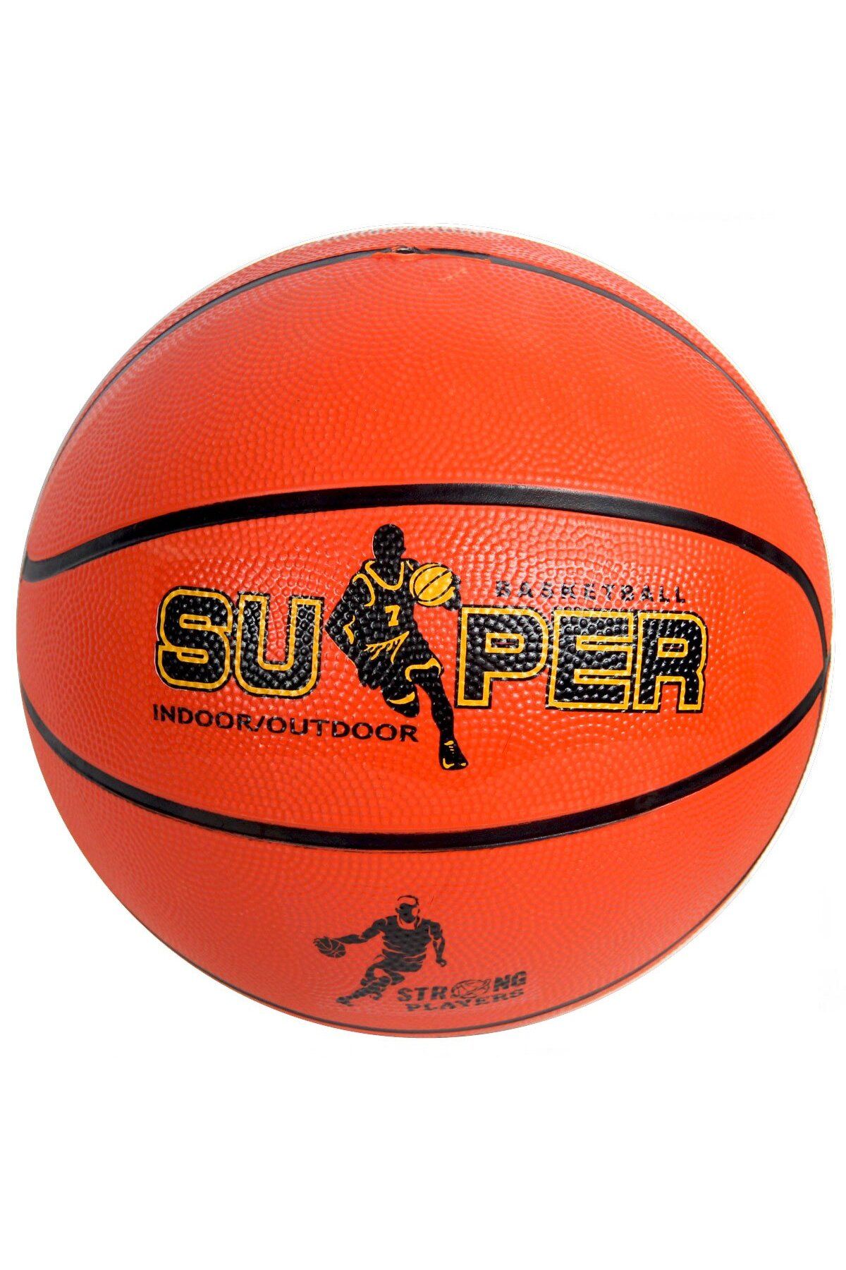 misan Super Basketbol Topu No: 7 CSB-007