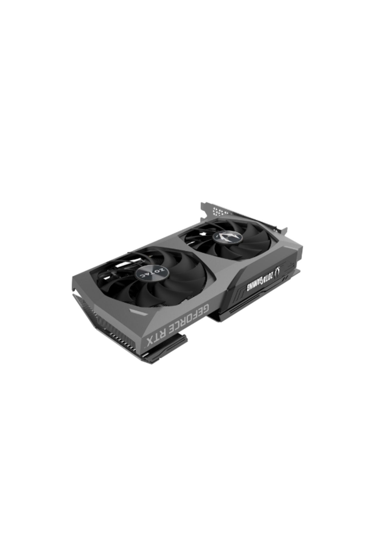 Zotac-بطاقة الألعاب GeForce RTX 3060 Ti GDDR6X Twin Edge 5